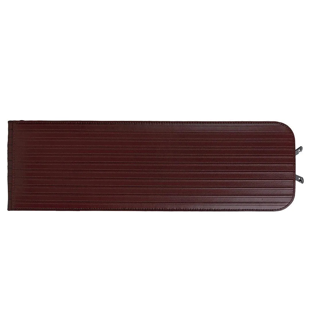 Leather Tie Case - Leather Talks