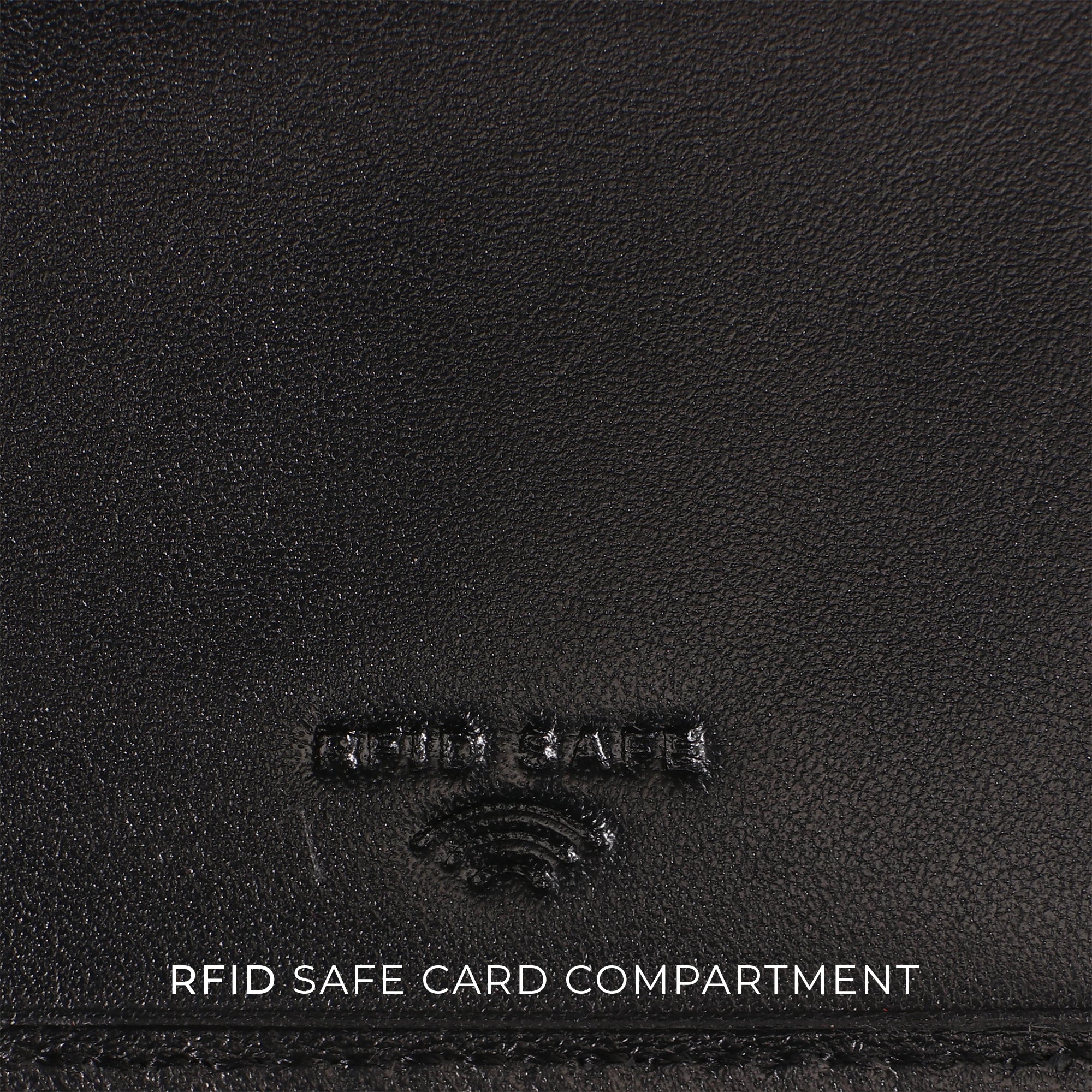 Men's Leather Wallet