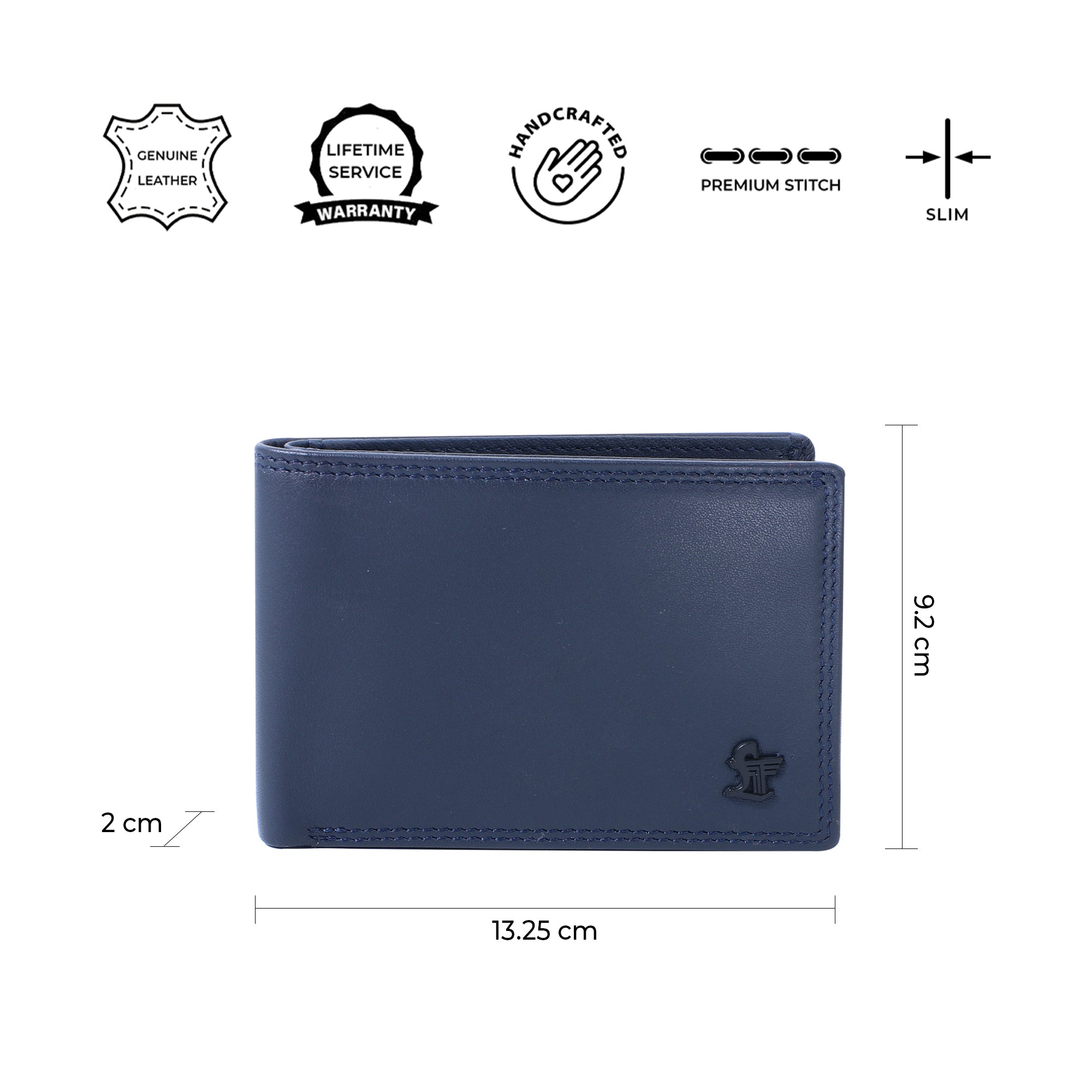 premium wallet for men