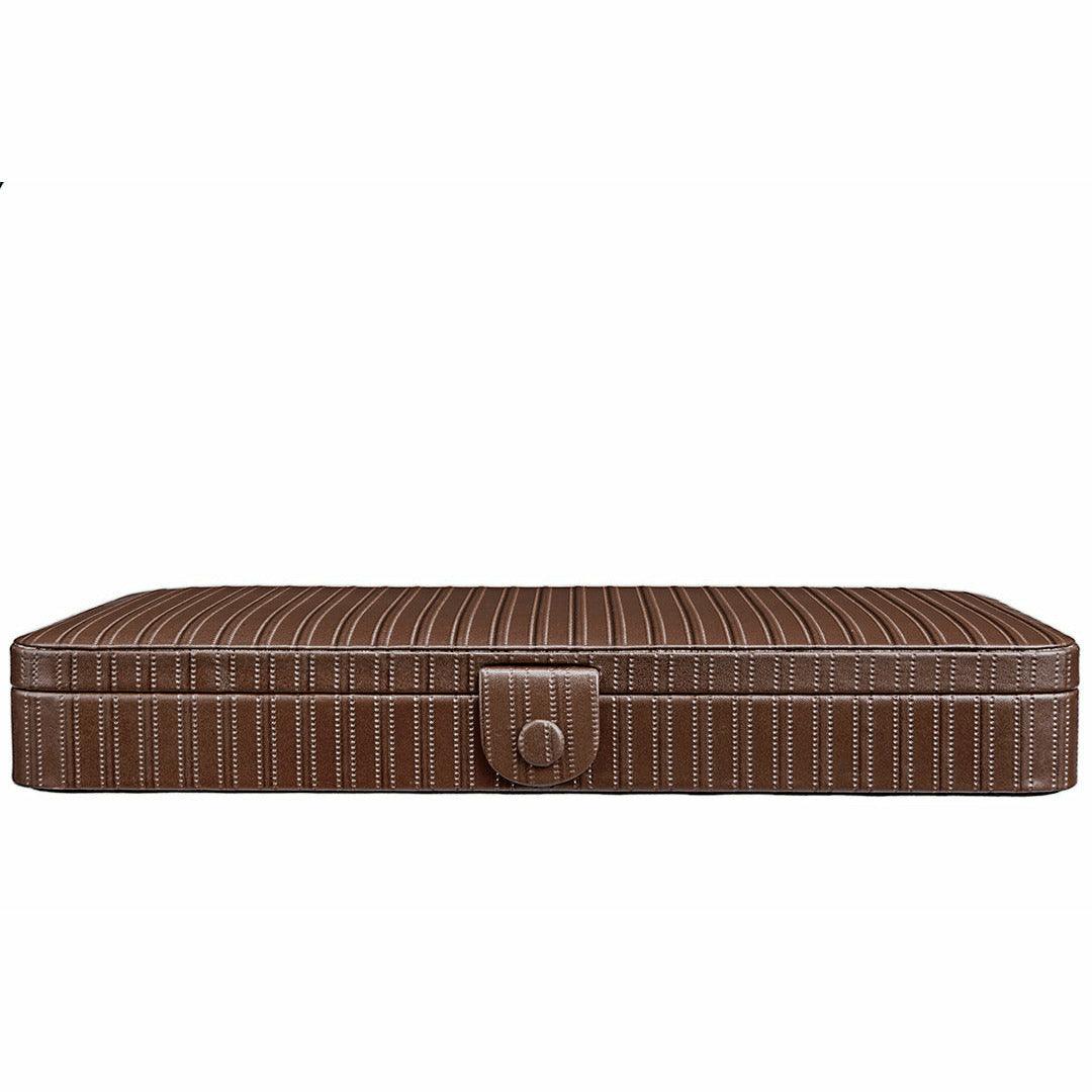 Pocket Changer II - Leather Talks