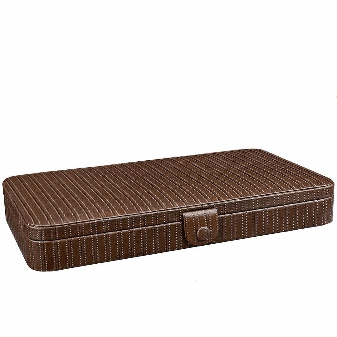 Pocket Changer II - Leather Talks