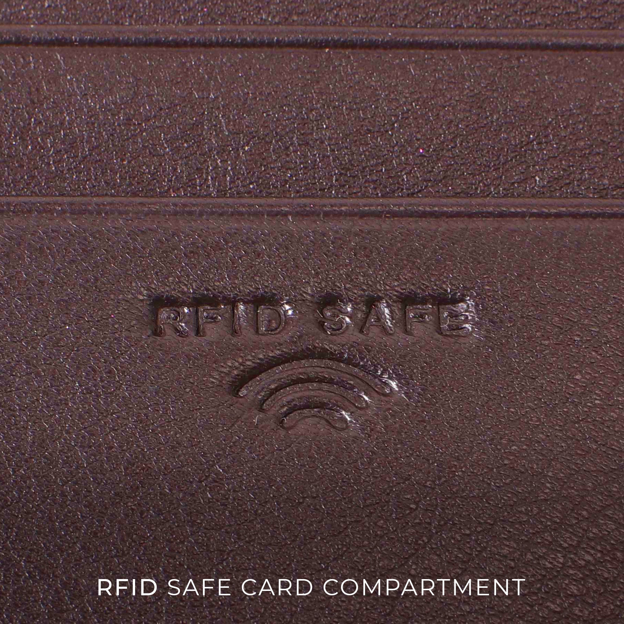 Designer men's wallet