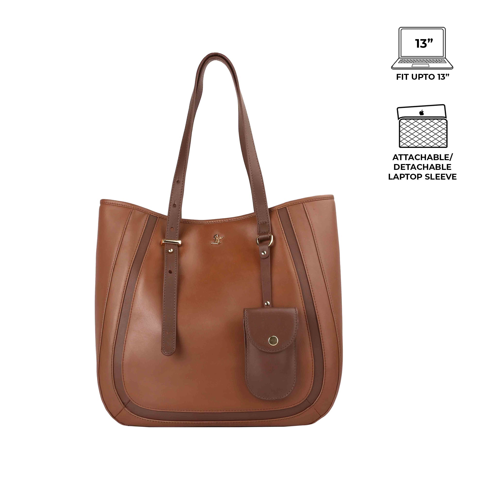 Premium ladies tote bag