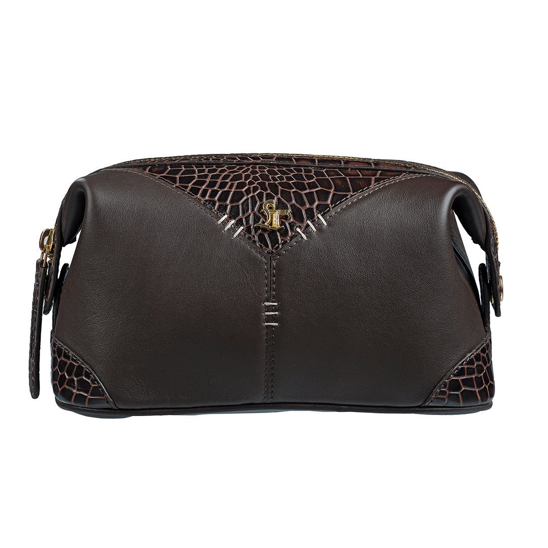 Travel kit essentials