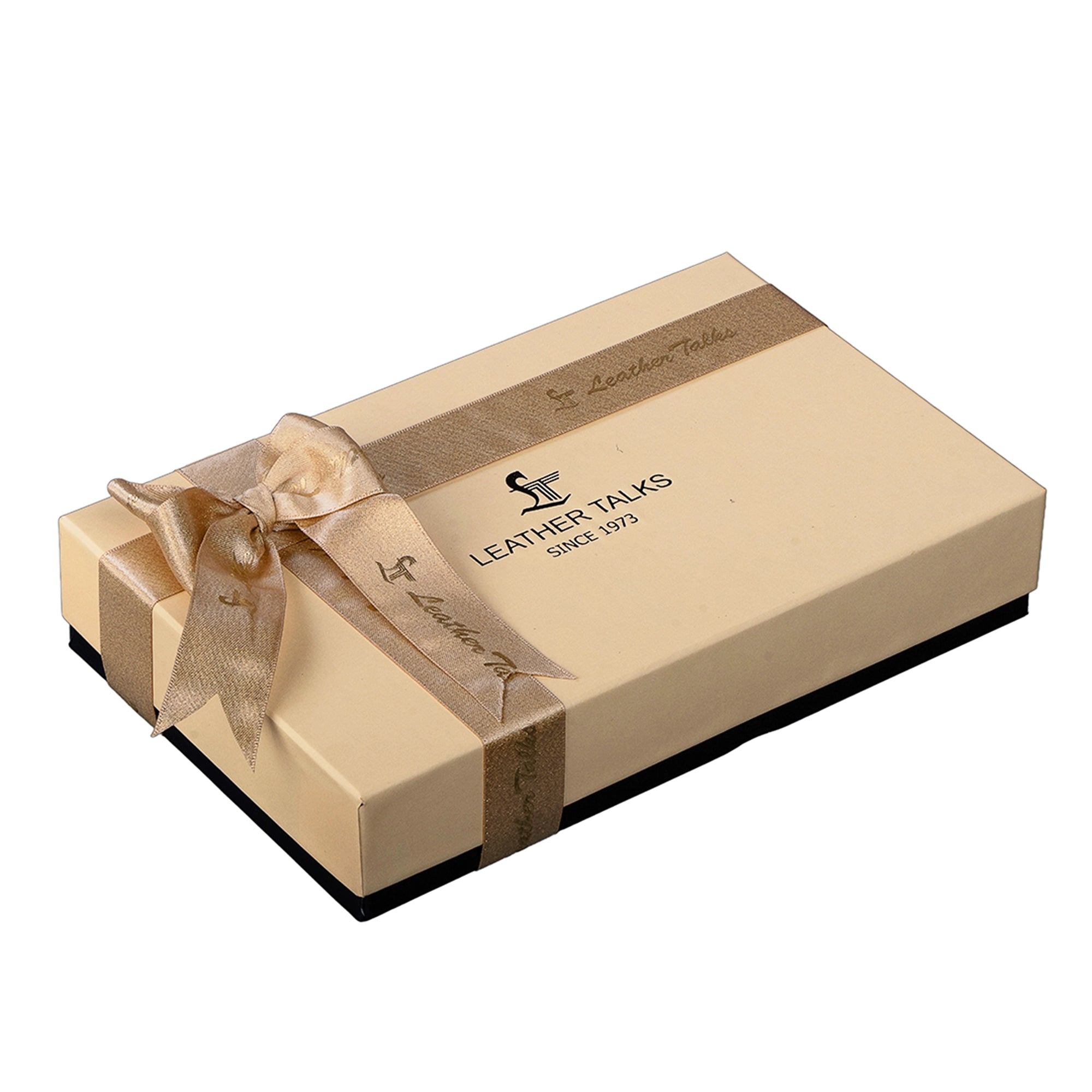 Clara 2 Ladies Wallet | Premium Leather Women’s Wallet | Elegant Daily Essentials Organizer | Black Leather Talks