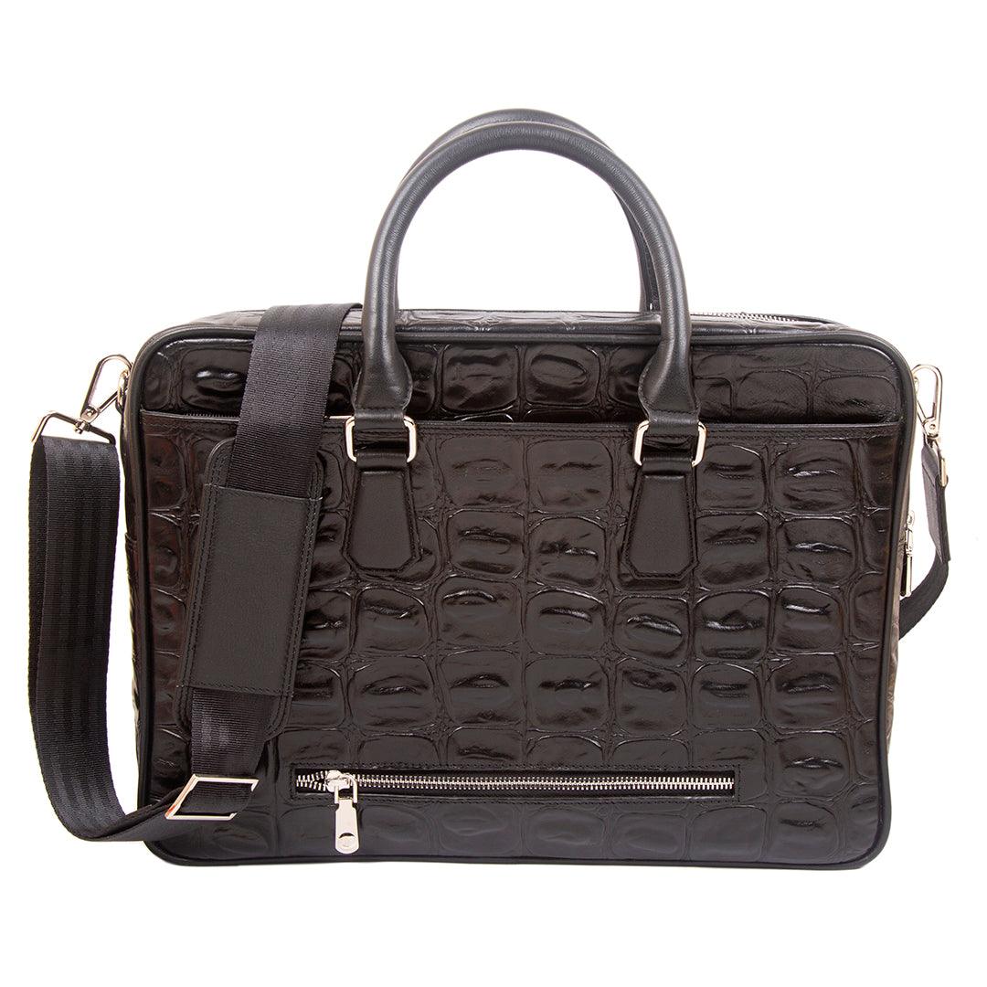 Great Dane | Pure Leather | Laptop Bag