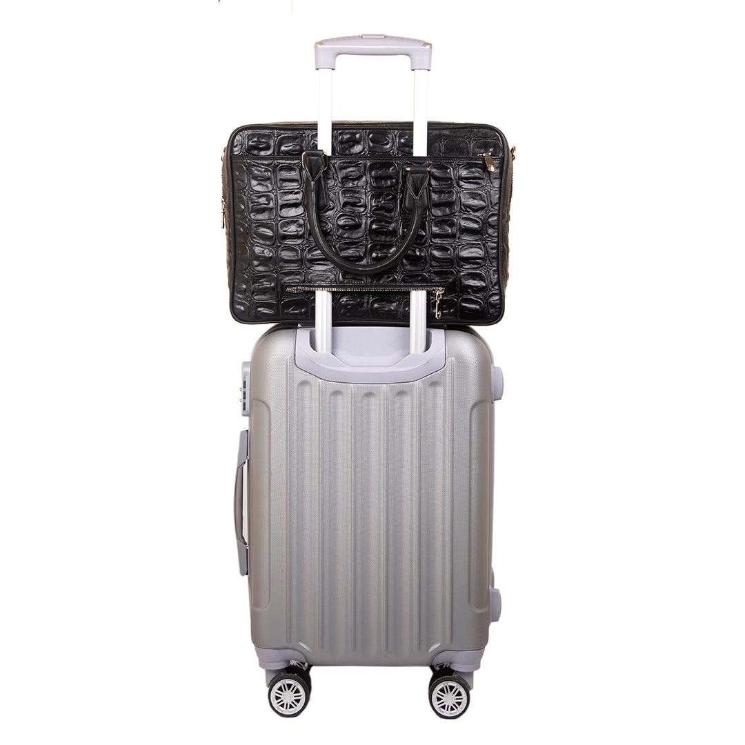 Great Dane | Pure Leather | Laptop Bag