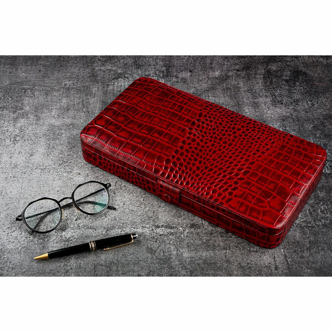 Pocket Changer II - Leather Talks