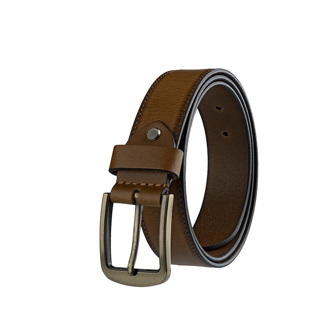 Dustin Belt - Leather Talks