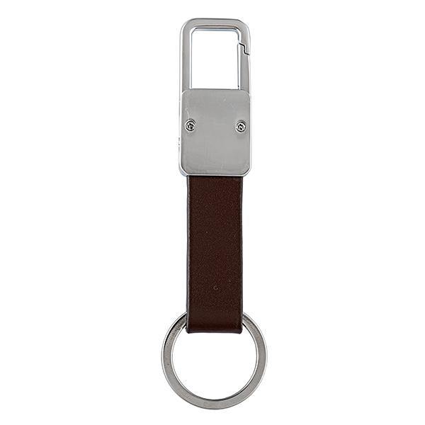 Genuineleatherkeyring