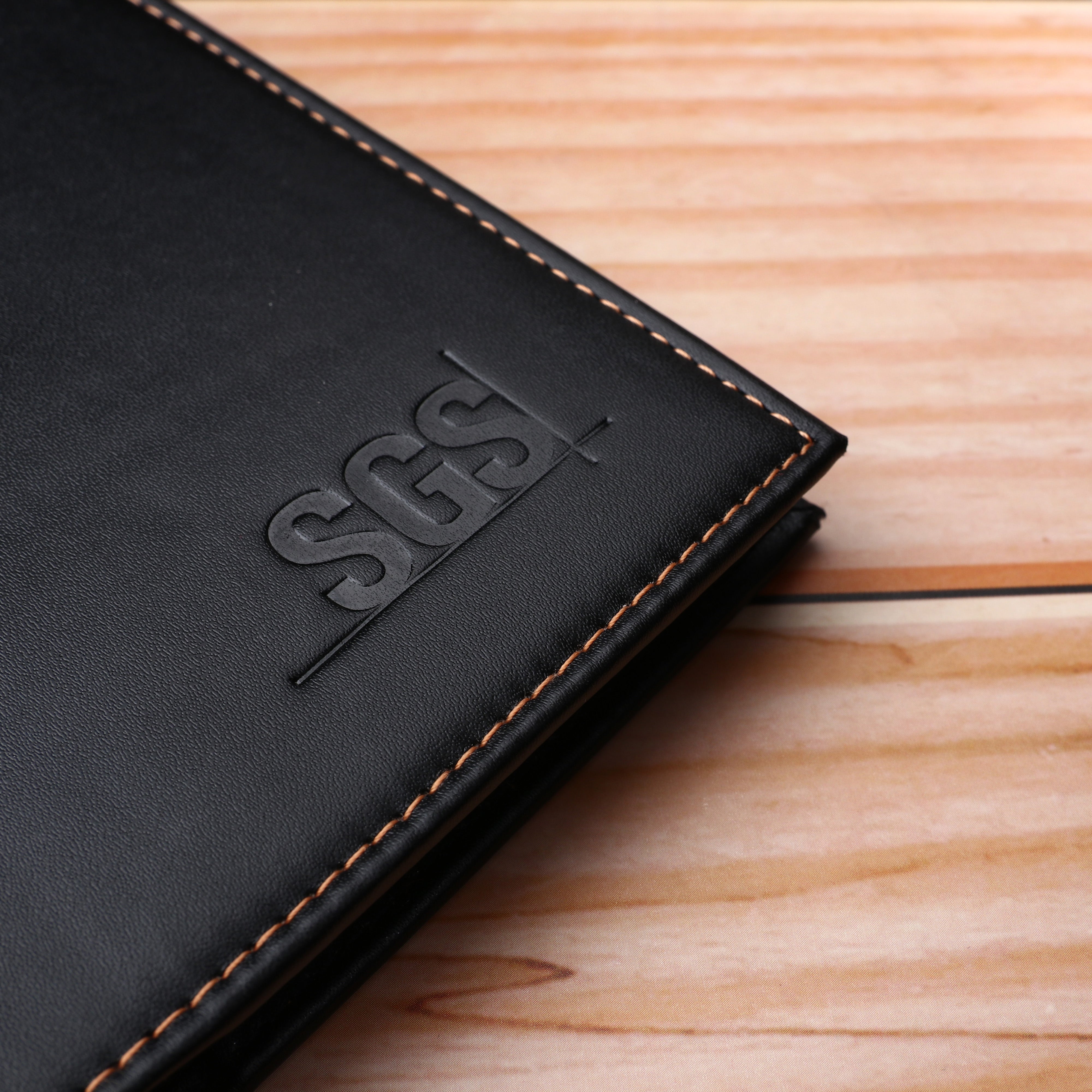 SGS INDIA CASE STUDY FOR EMPLOYEES & CLIENTS Leather Talks