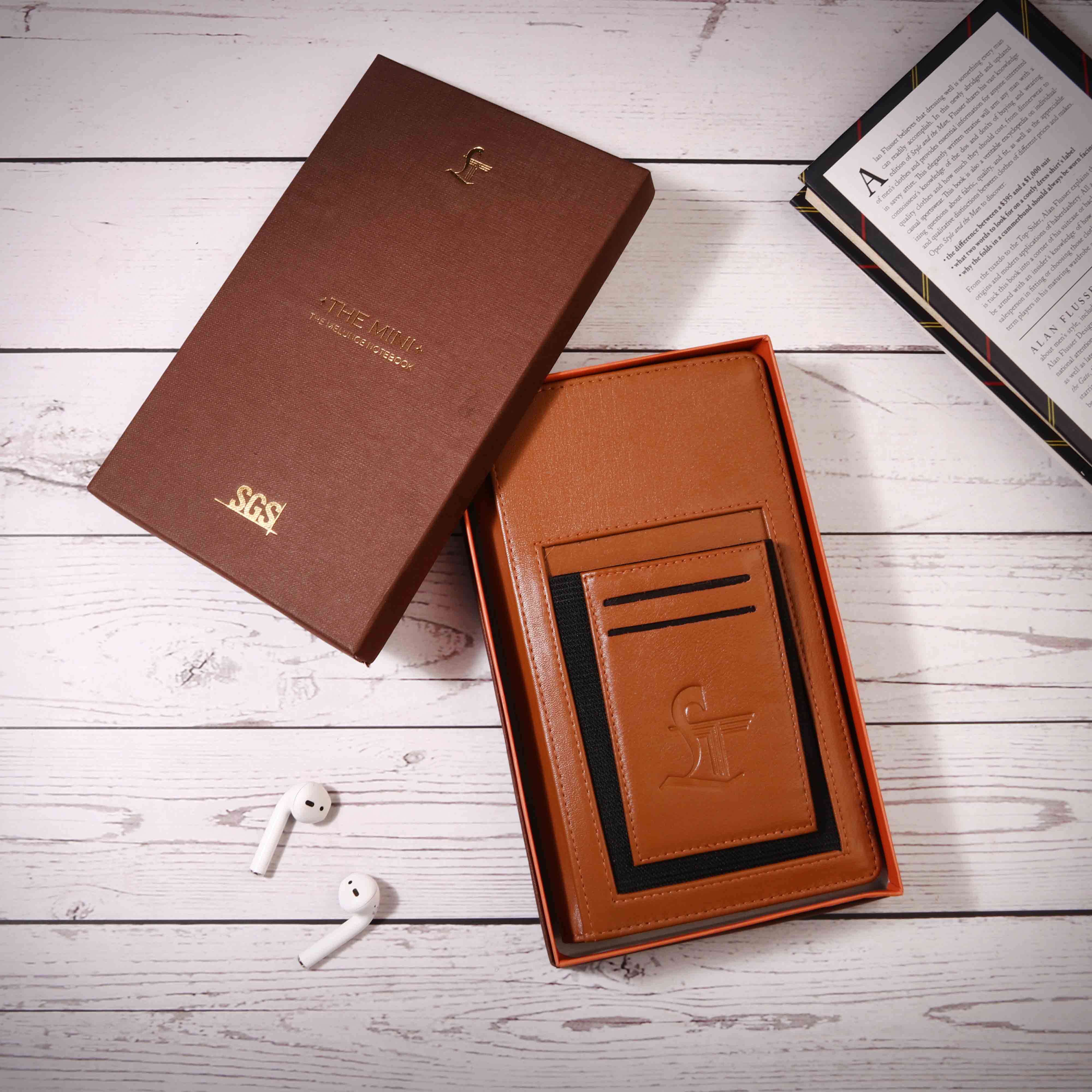 SGS INDIA CASE STUDY FOR VIP CLIENTS Leather Talks