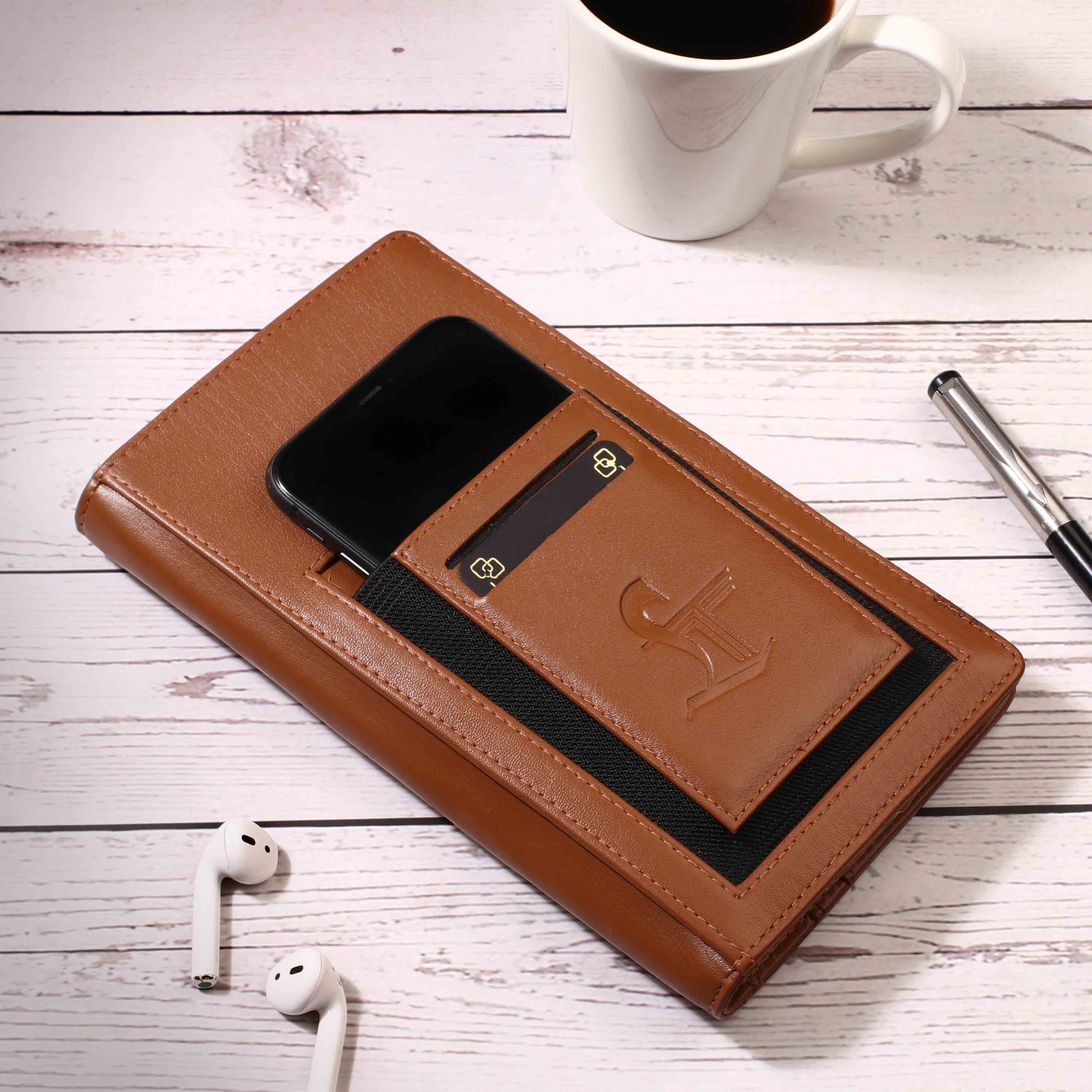 SGS INDIA CASE STUDY FOR VIP CLIENTS Leather Talks