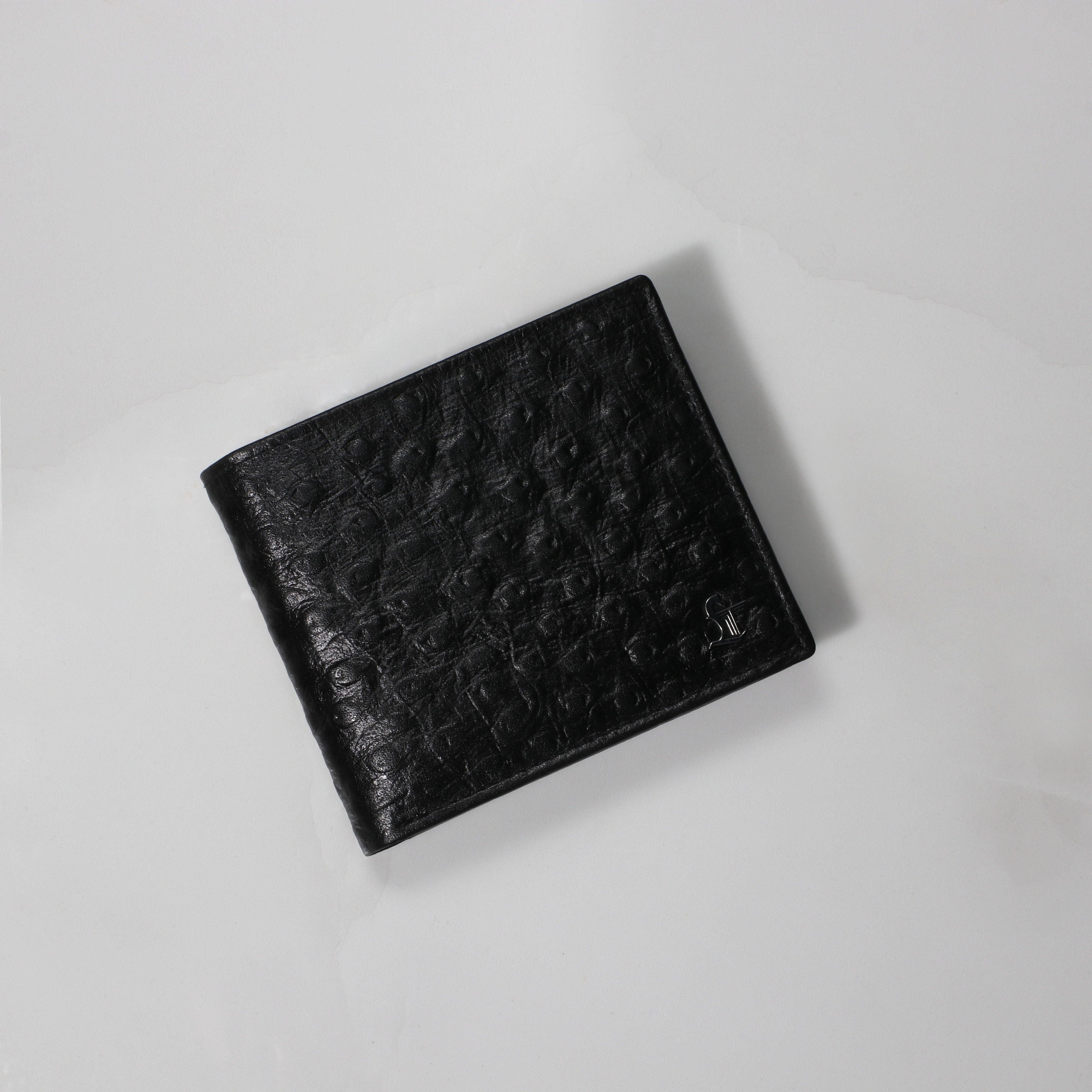Arvee Gent's Wallet - Leather Talks
