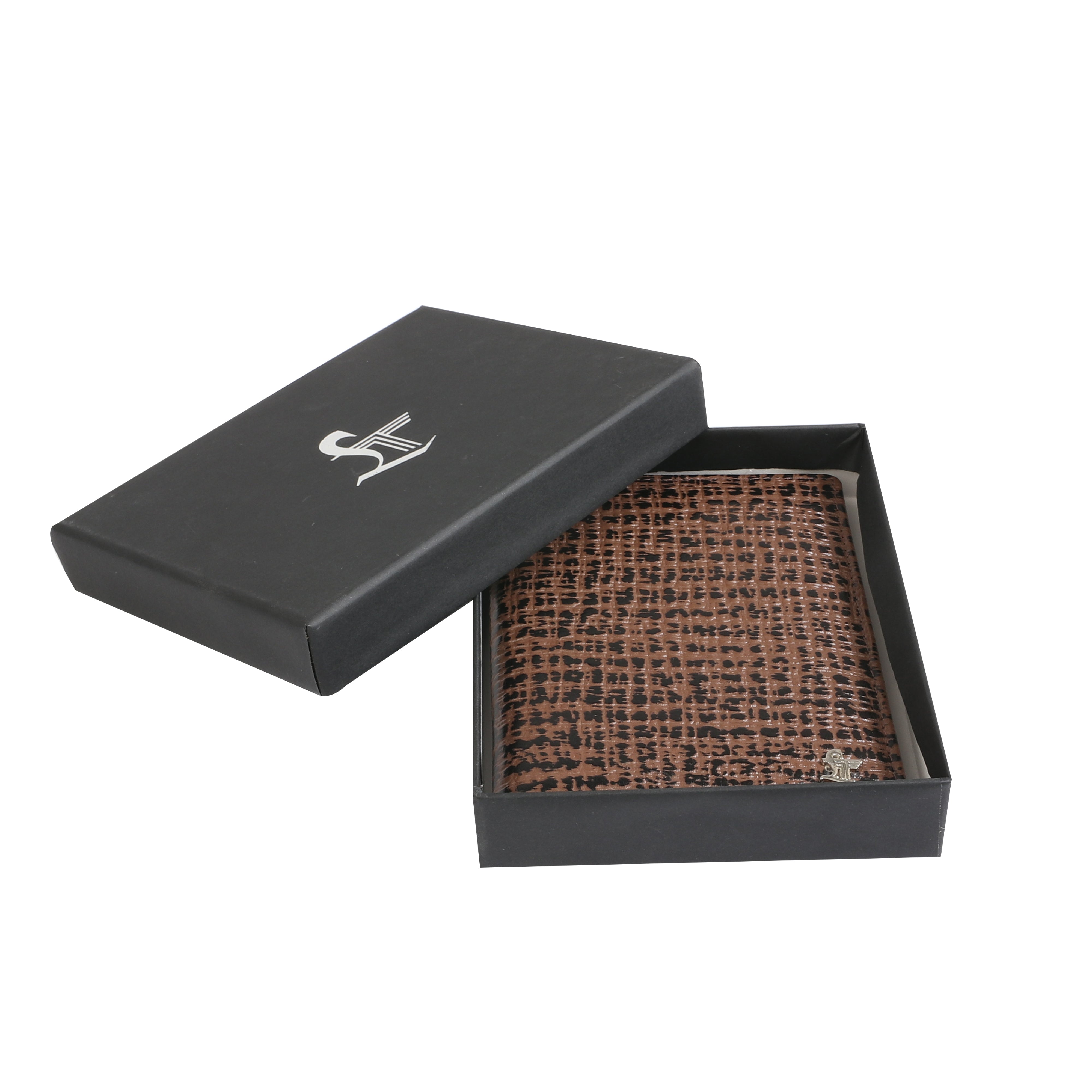 Accord Passport Cover | Genuine Leathe | Color : Brown