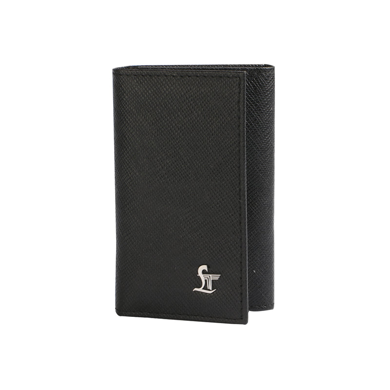 wallet, card case & key pouch gift set