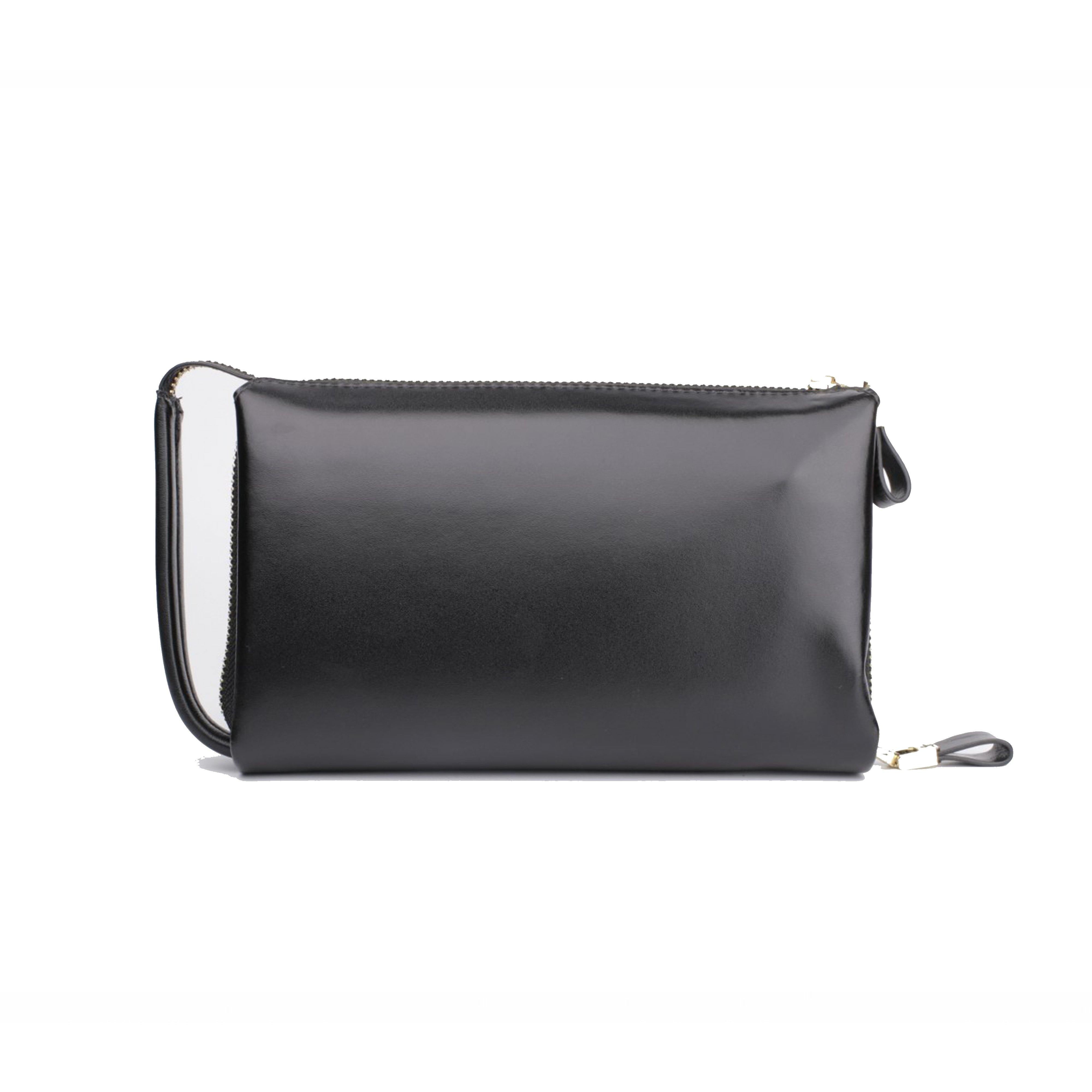 Aaron Pouch - Leather Talks