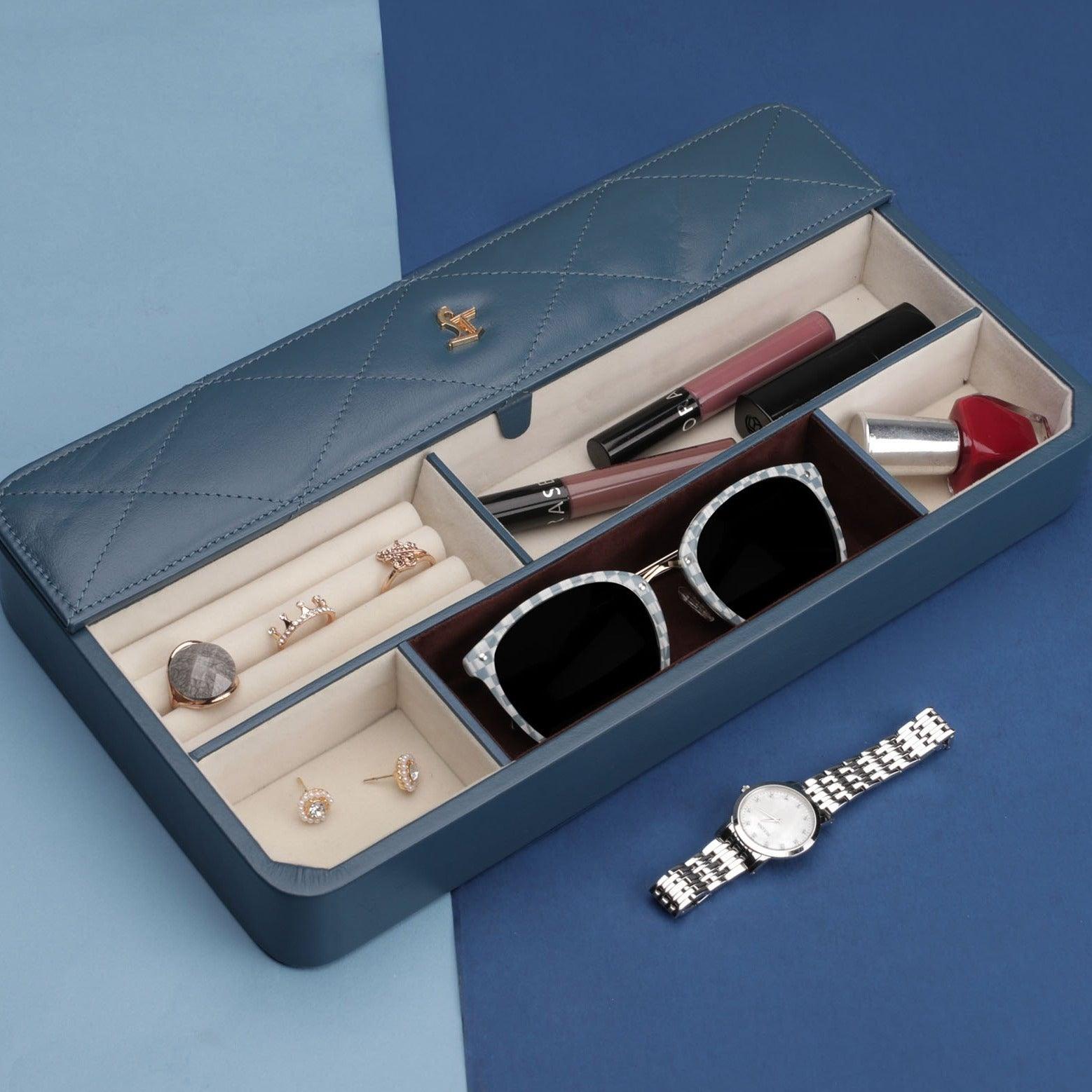 Ladies Pocket Changer - Leather Talks