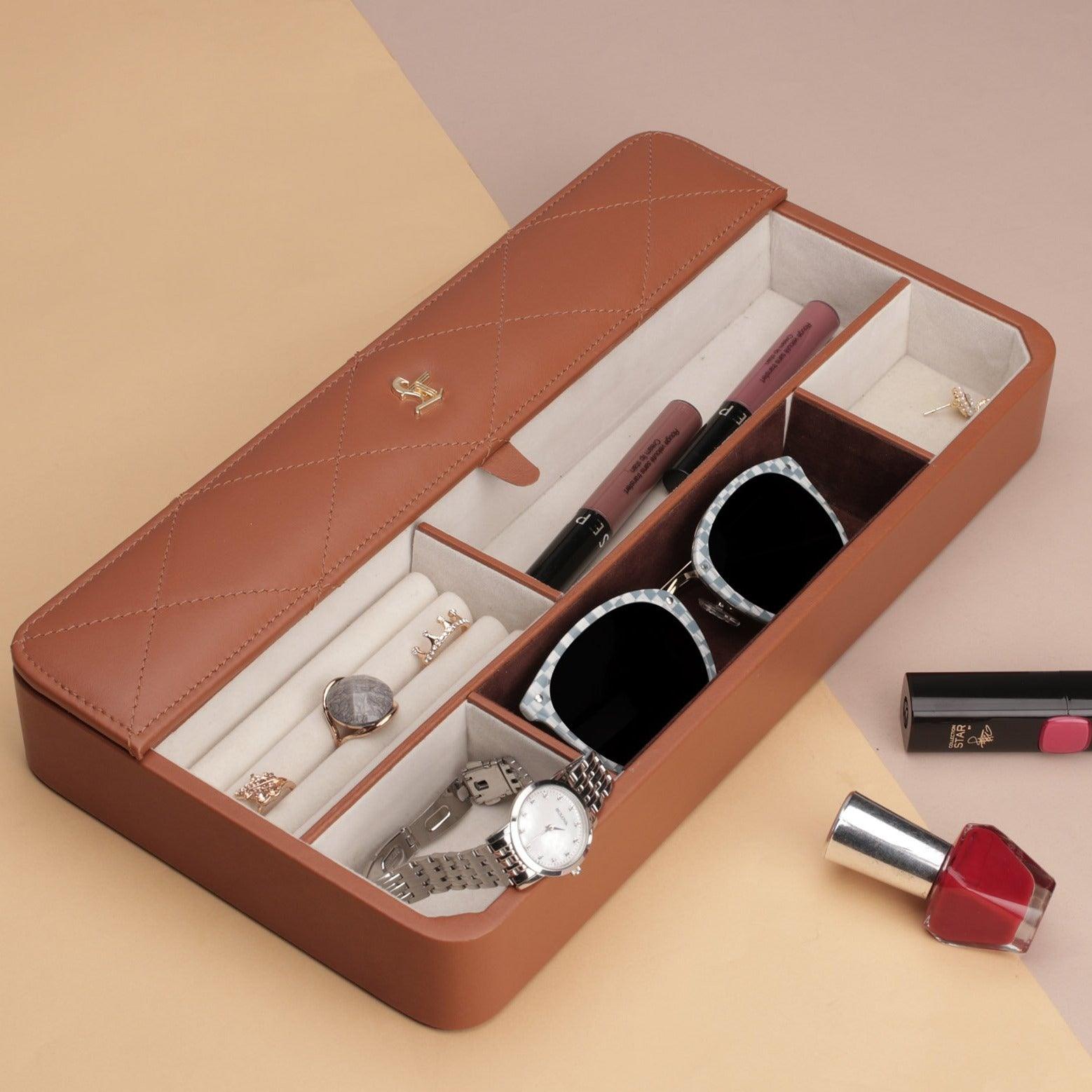 Ladies Pocket Changer - Leather Talks