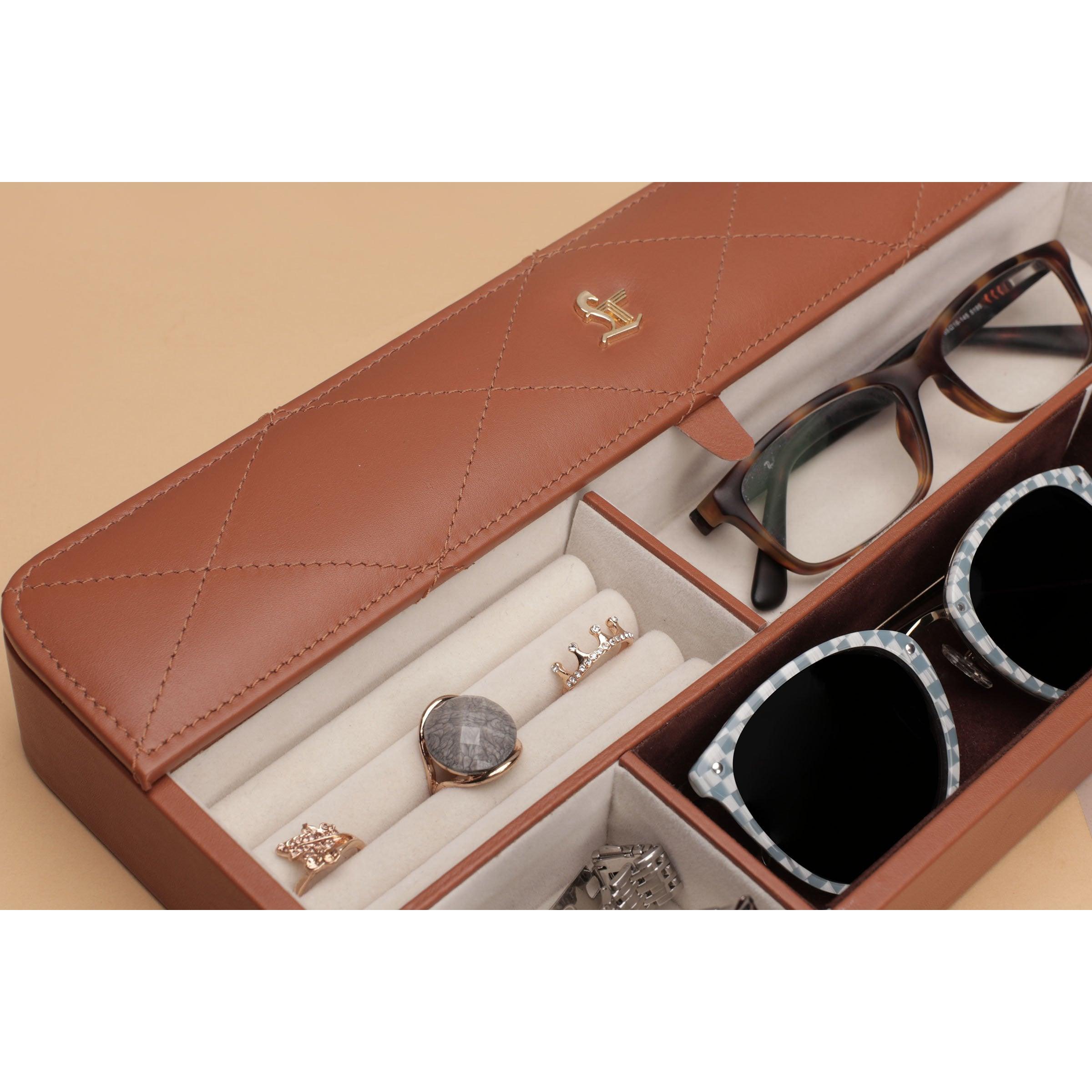 Ladies Pocket Changer - Leather Talks