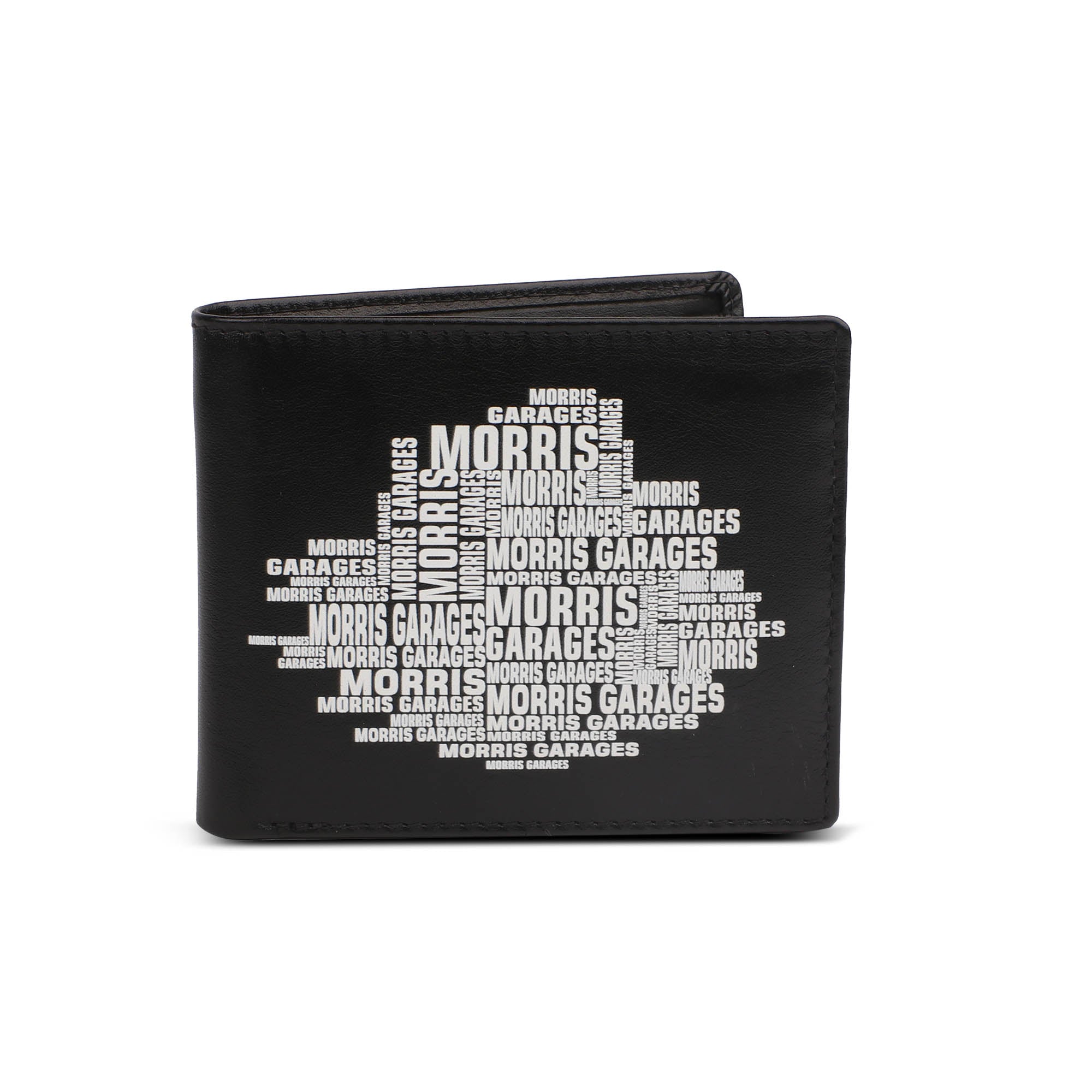 LT/MG The Car Collection Wallet 2 Leather Talks