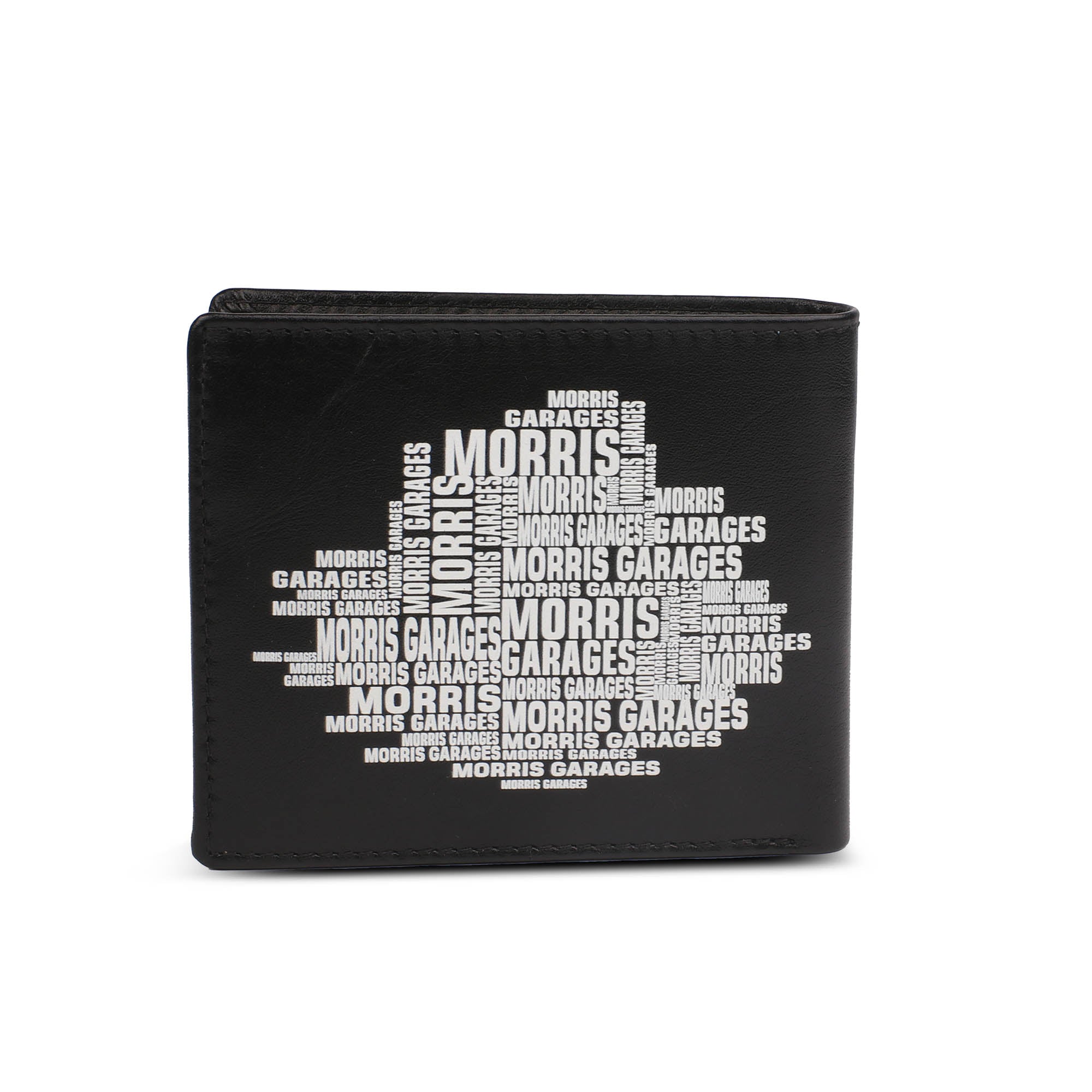 LT/MG The Car Collection Wallet 2 Leather Talks