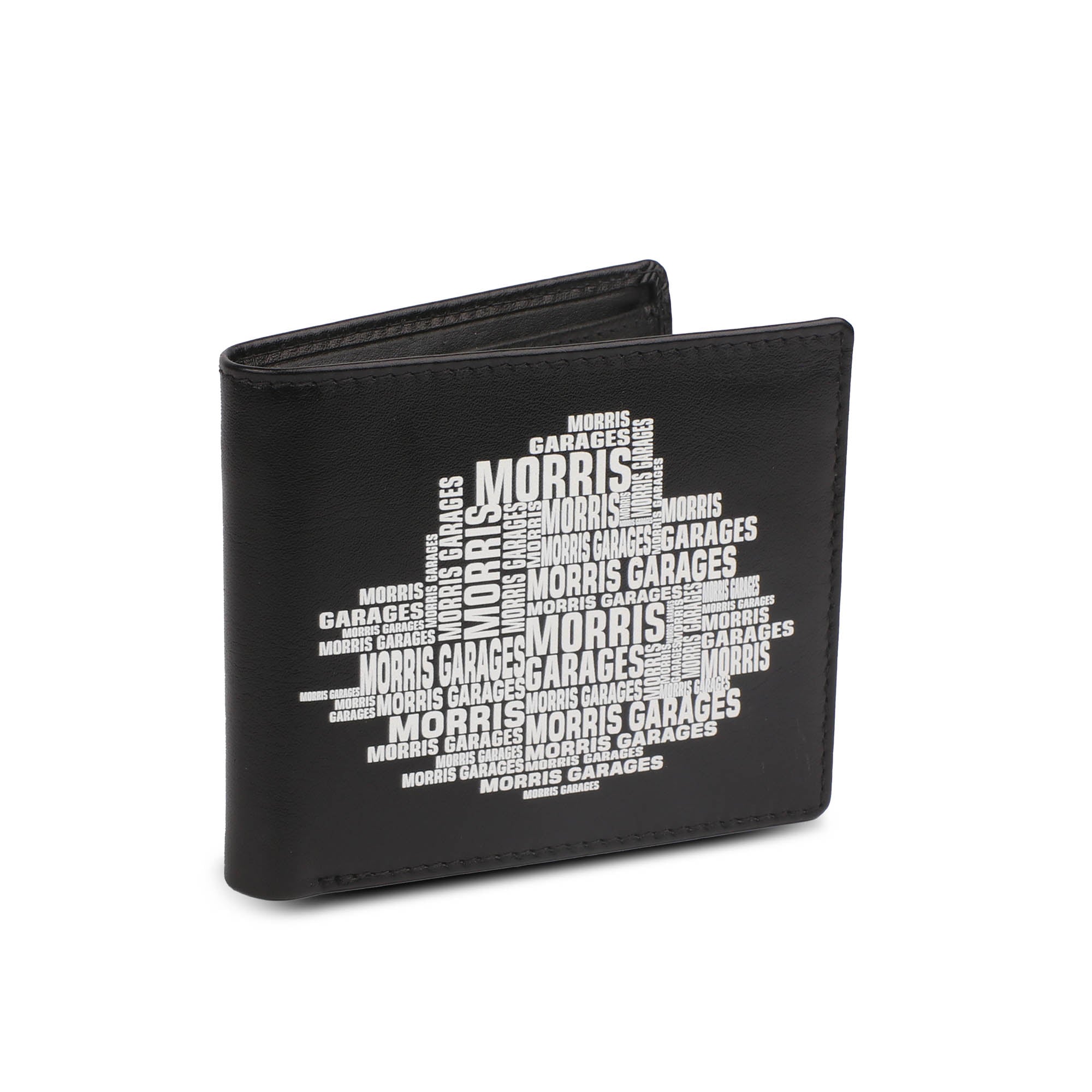 LT/MG The Car Collection Wallet 2 Leather Talks