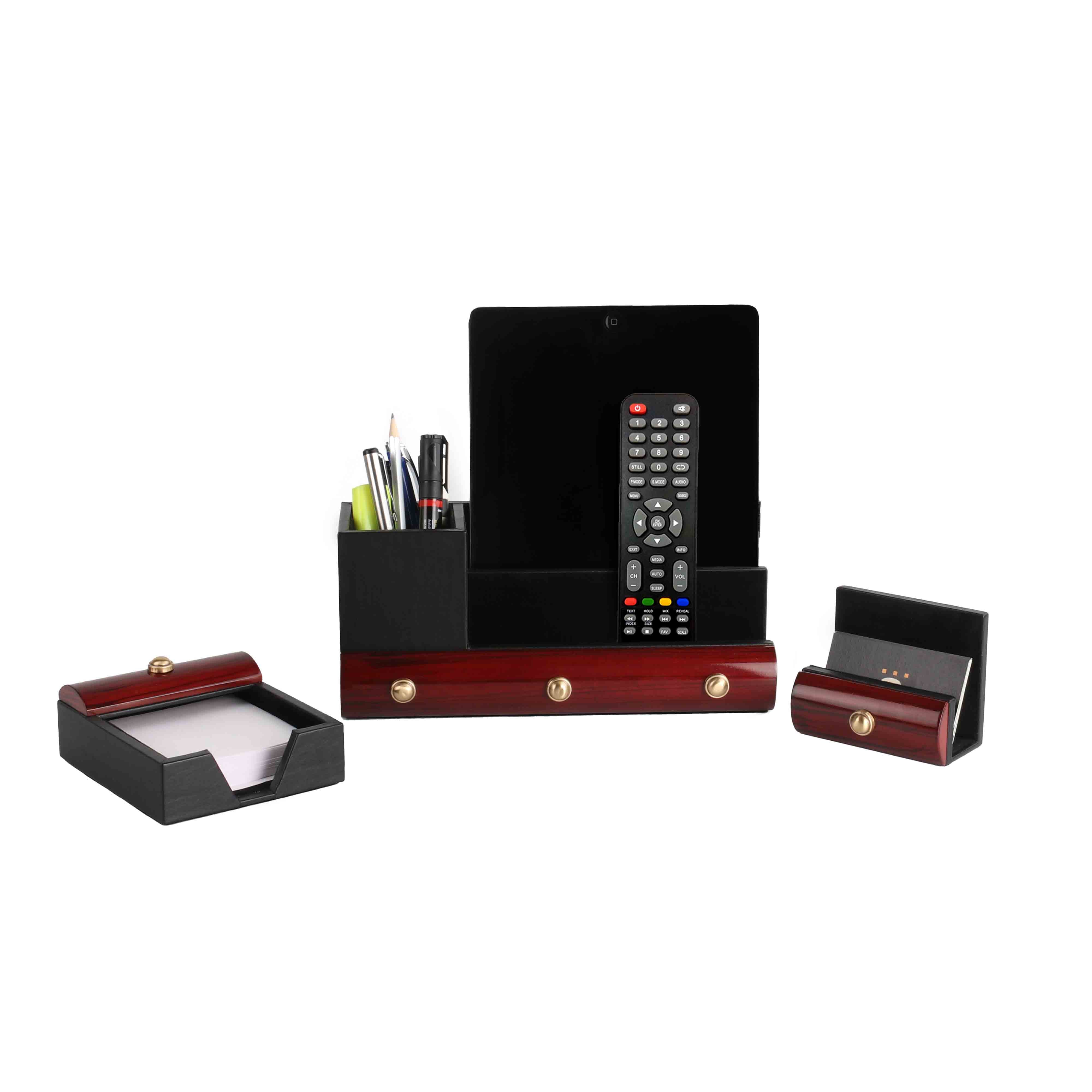 Multi-utility organizer