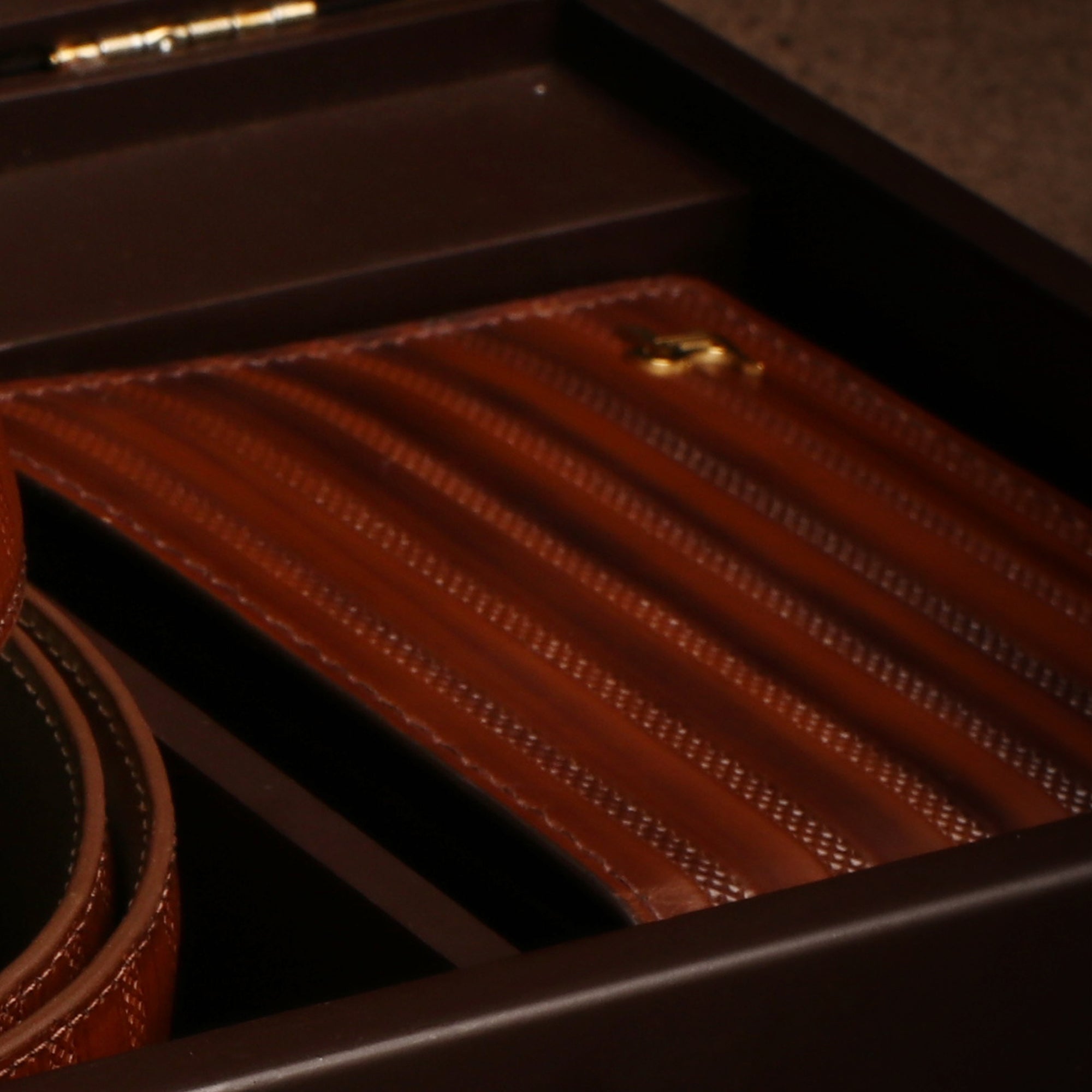 Best leather belts for men