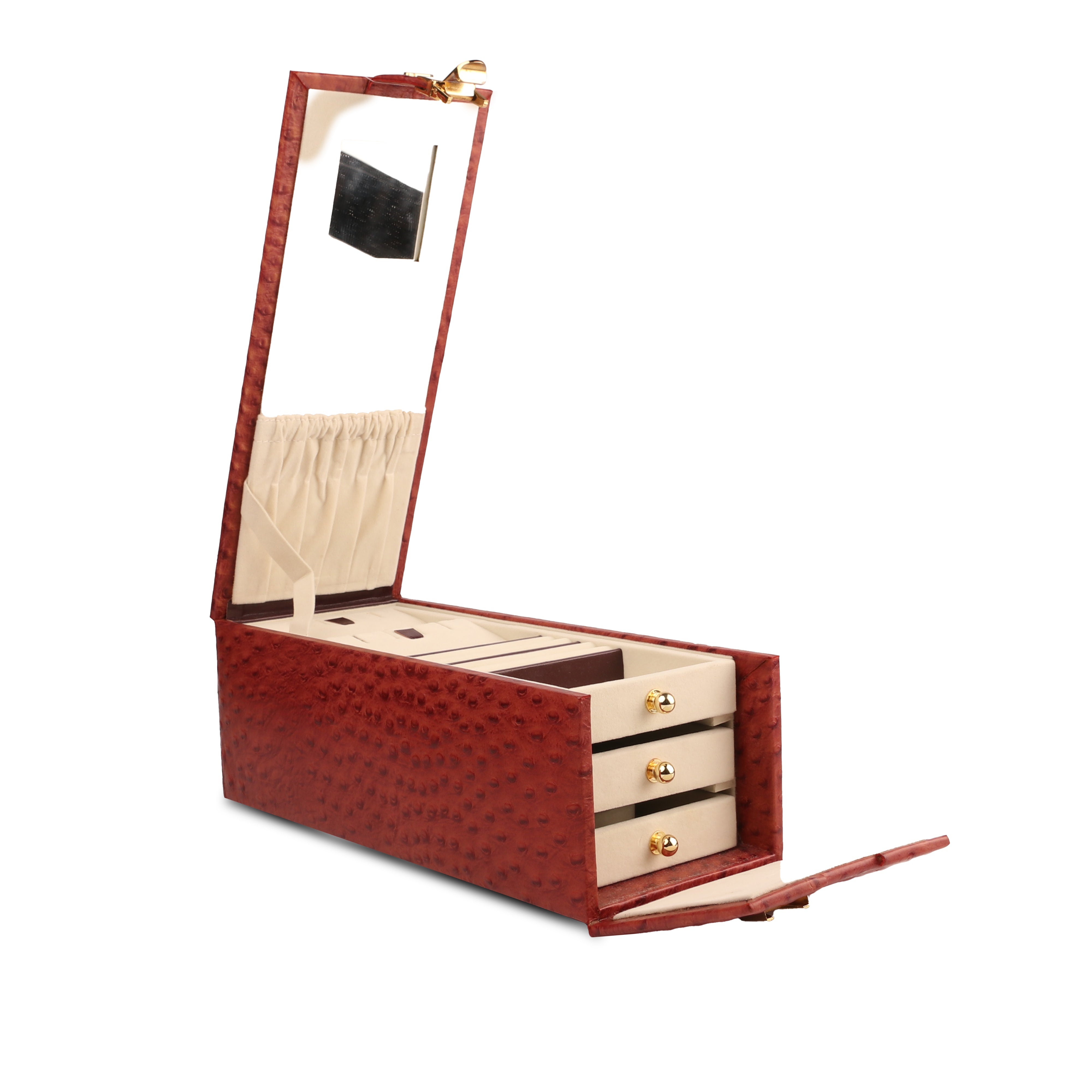 keep your precious ornaments