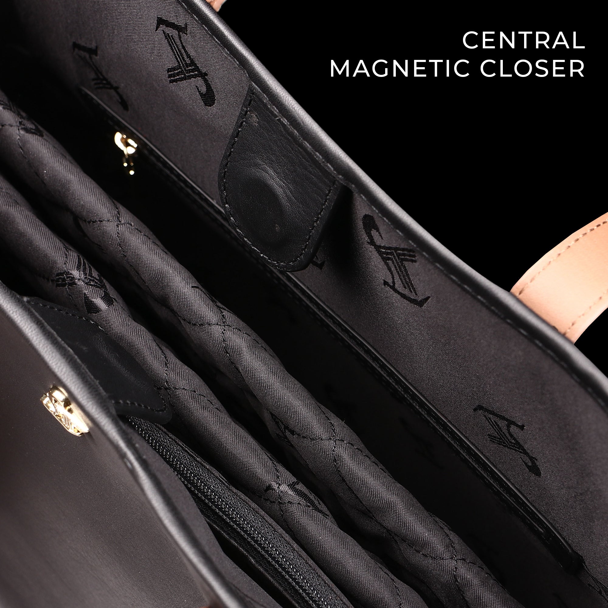 Georgia Collection - Couple Combo Gifts For Men & Women | Leather Bags Leather Talks