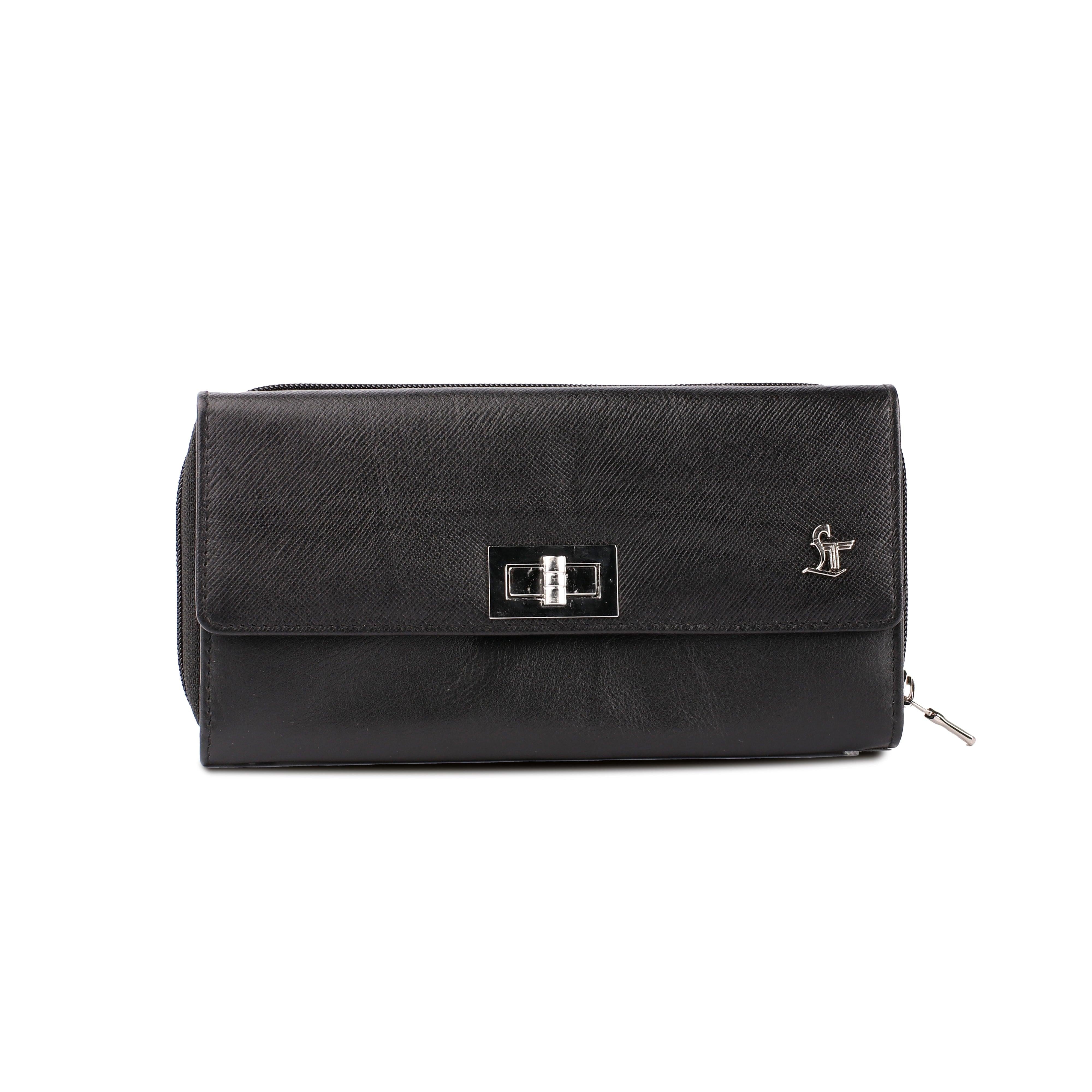 Stylish Leather Wallet for Women