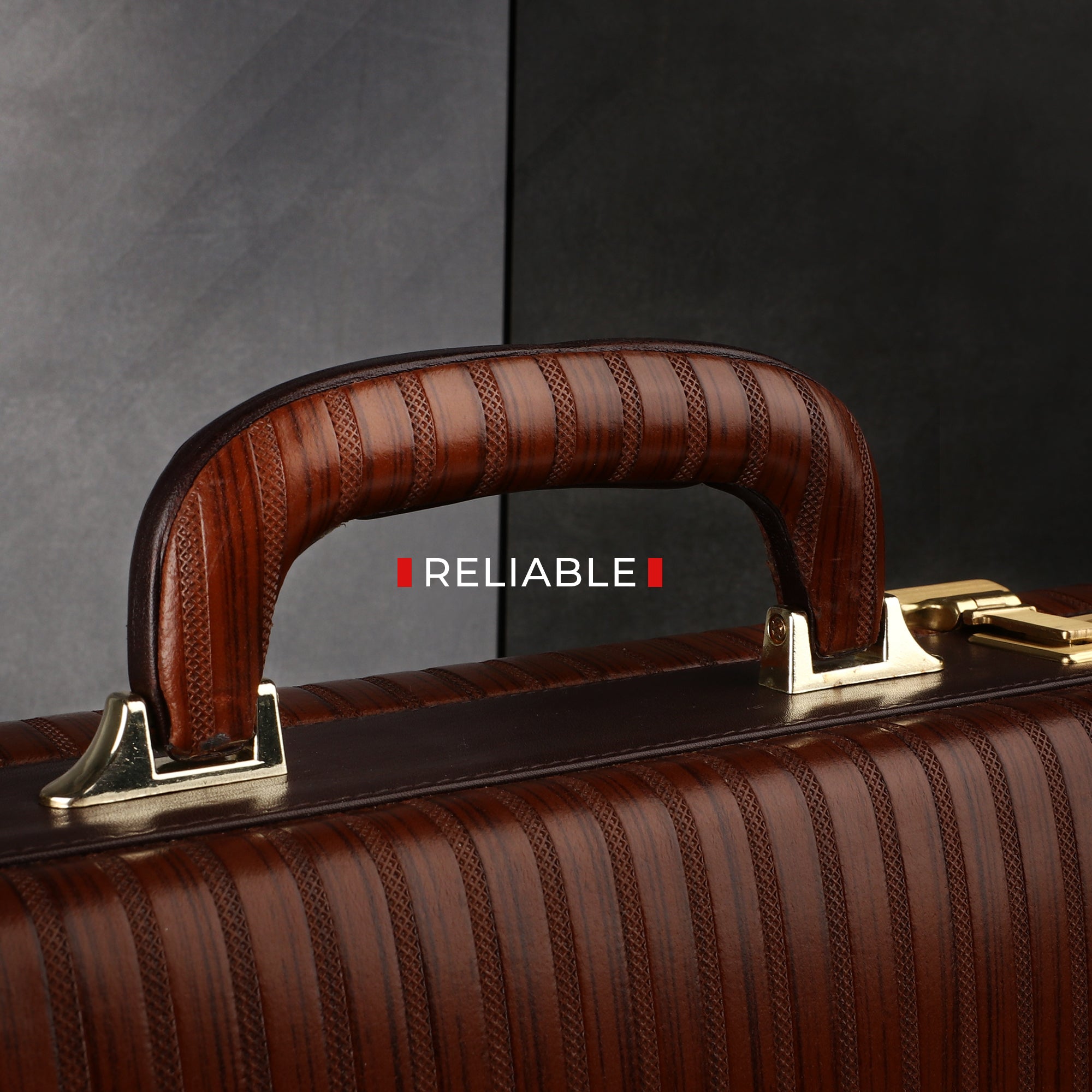 Attache Briefcase for Men