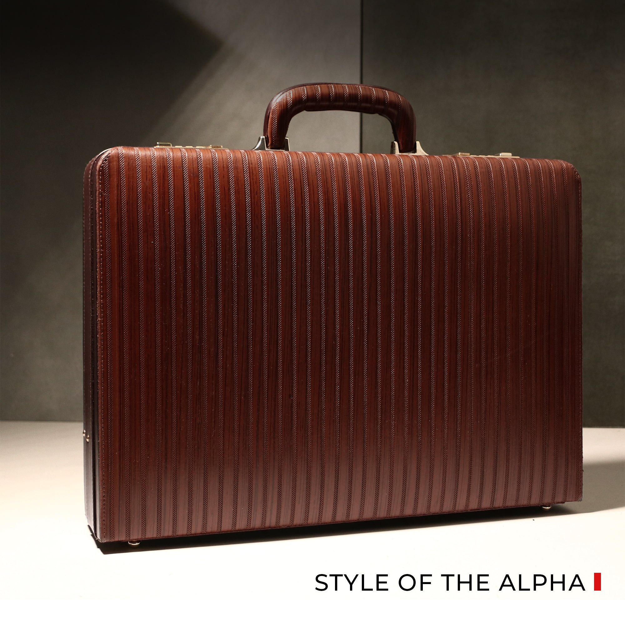 Luxury Attache Case