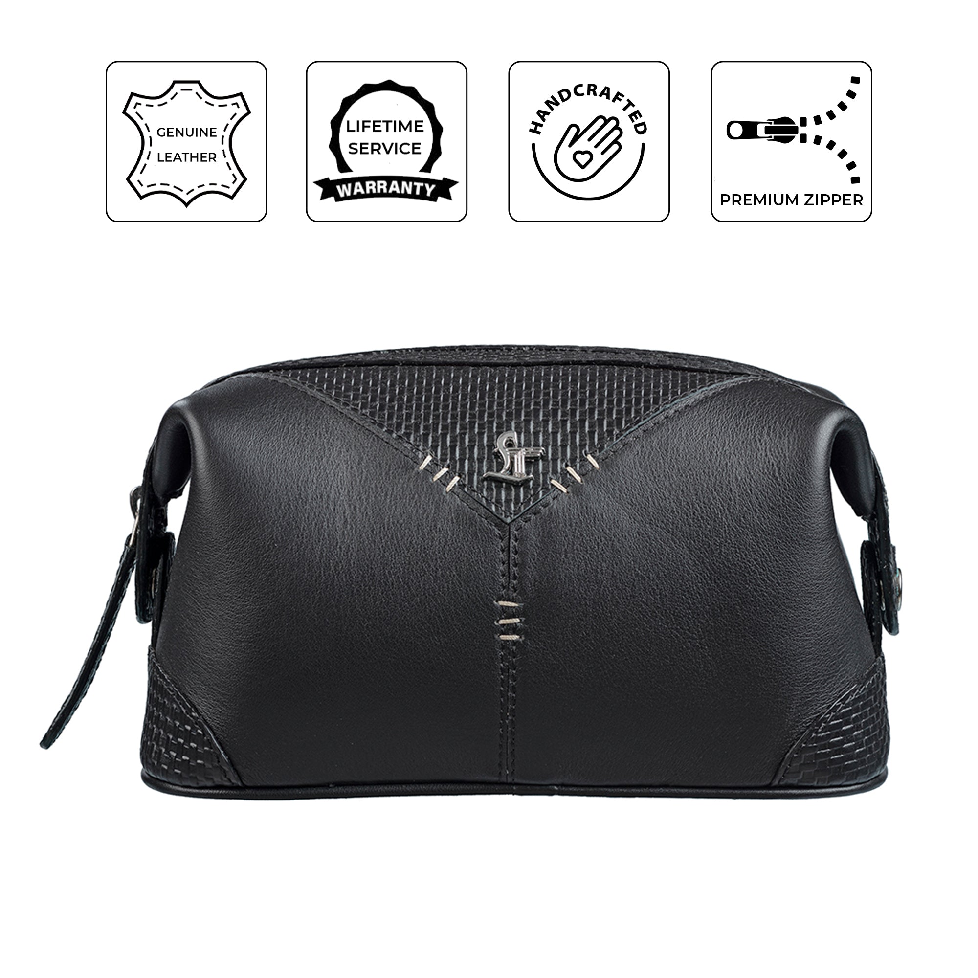 Travel Kit Toiletry Bag