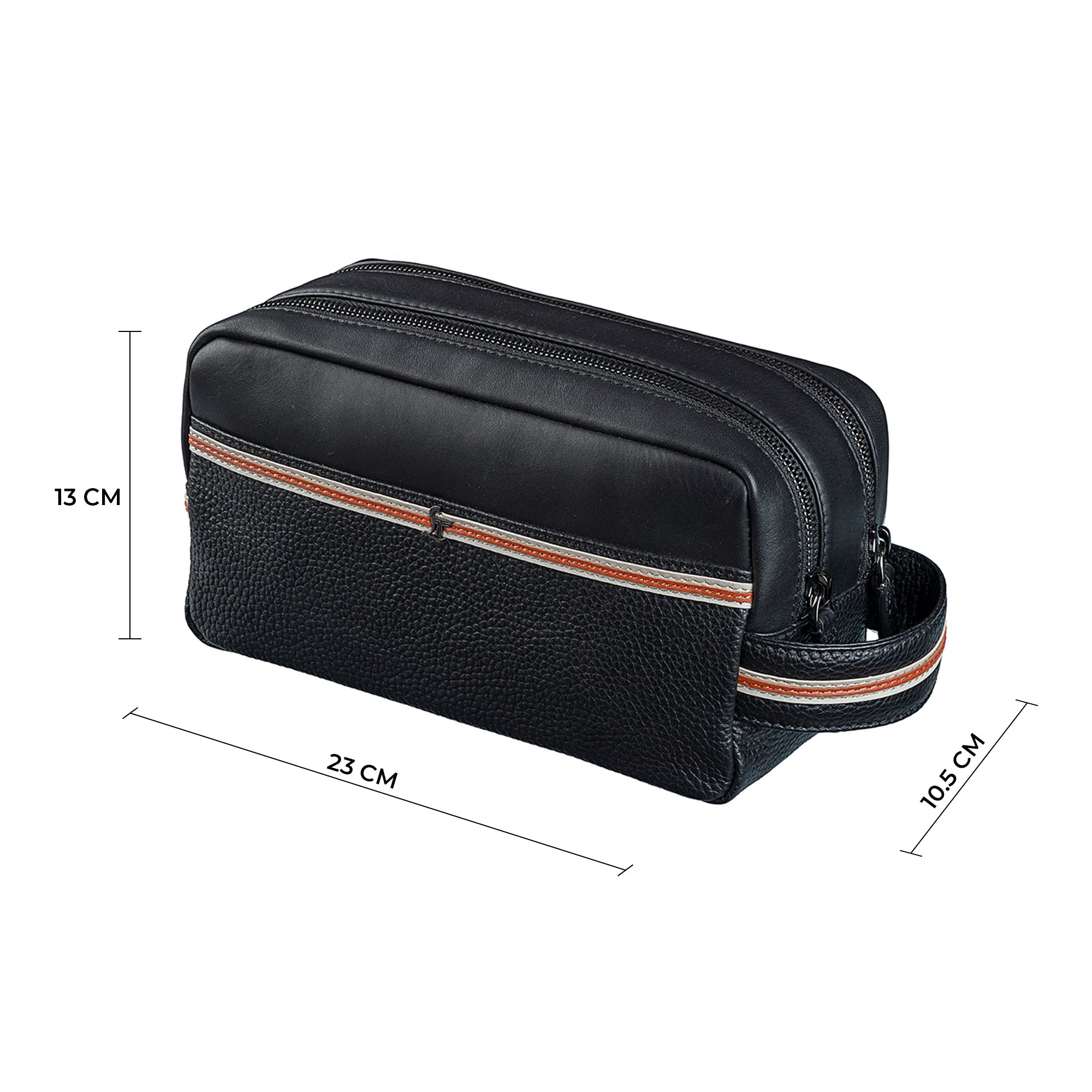 Mens toiletry bags