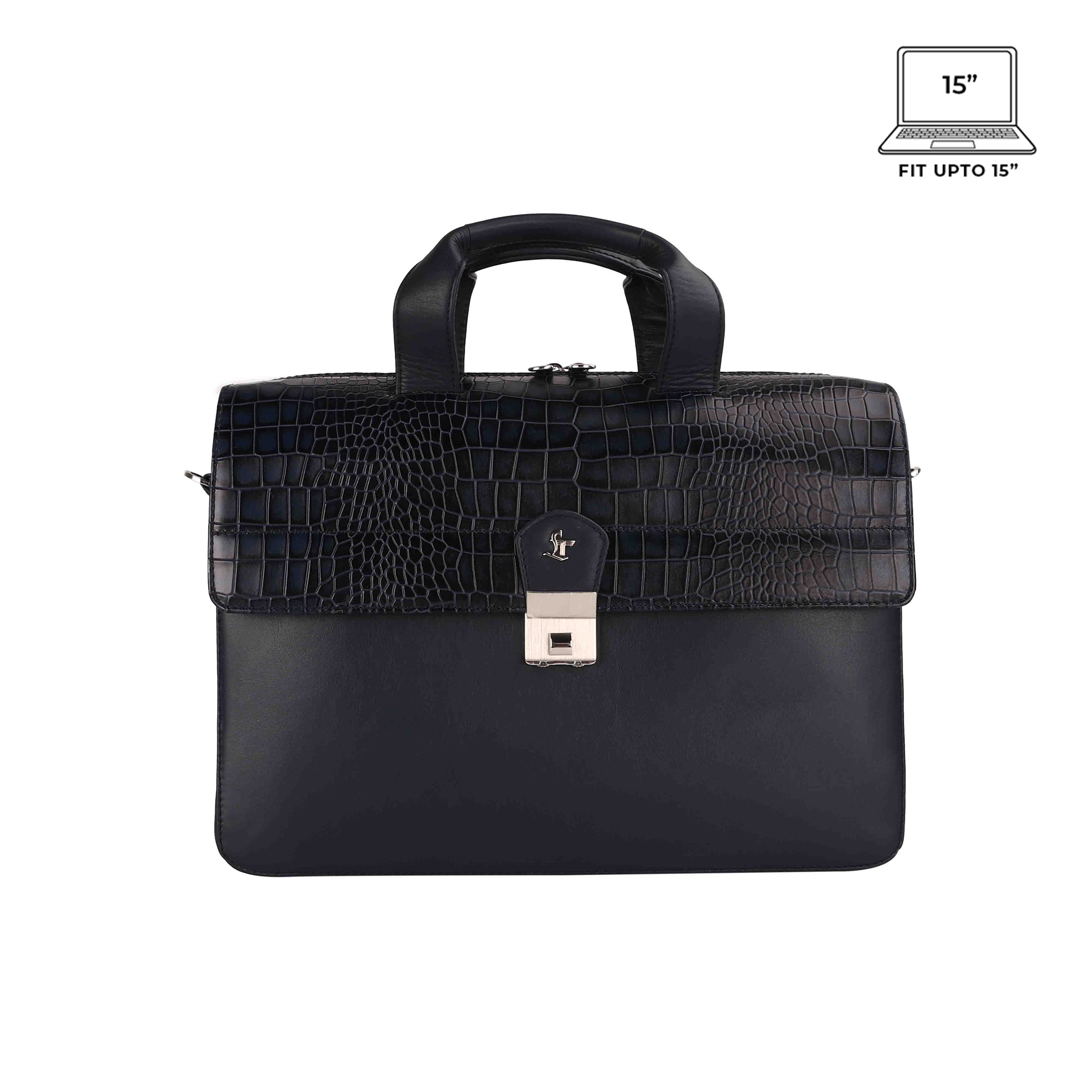 Office bag for men