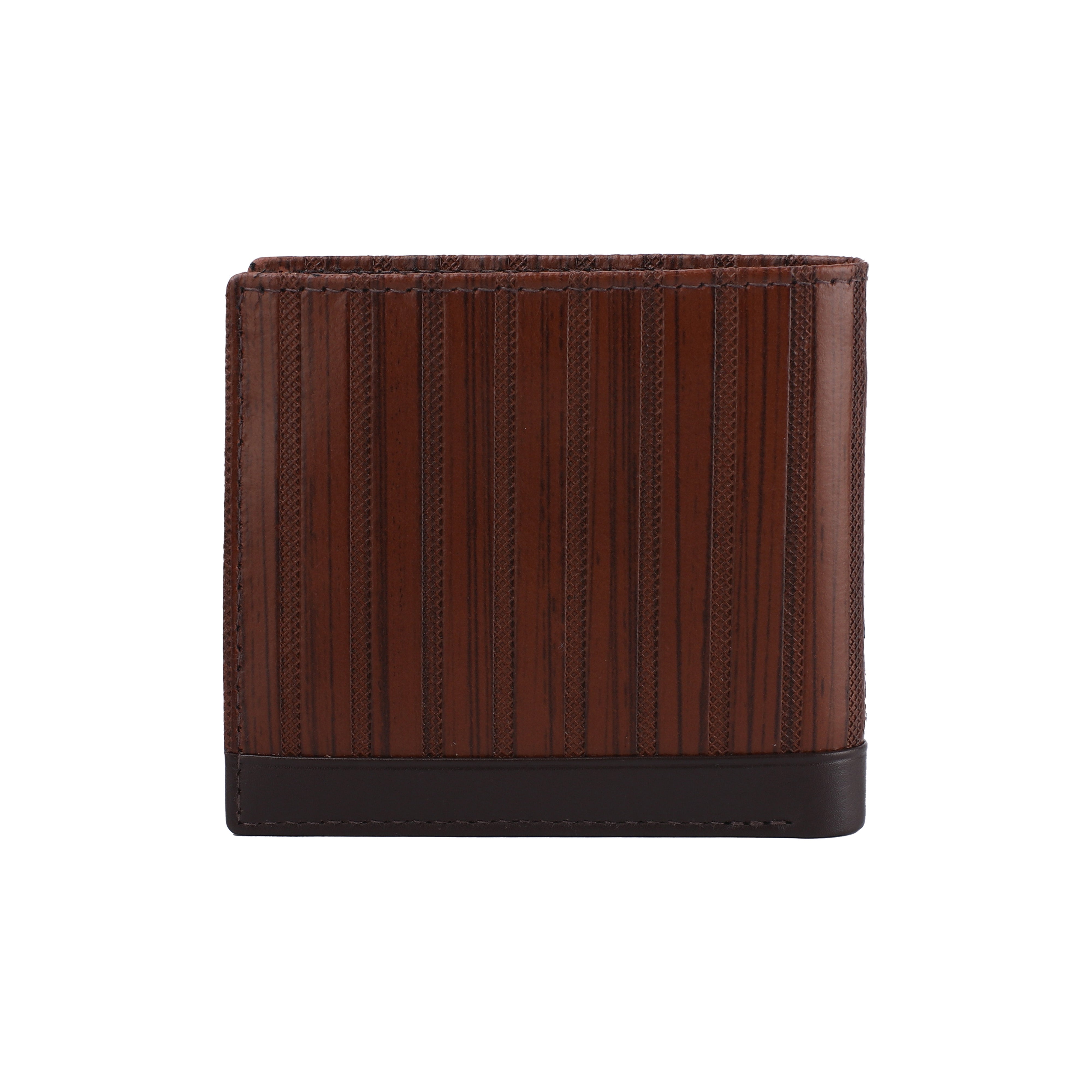 luxury leather wallet for men