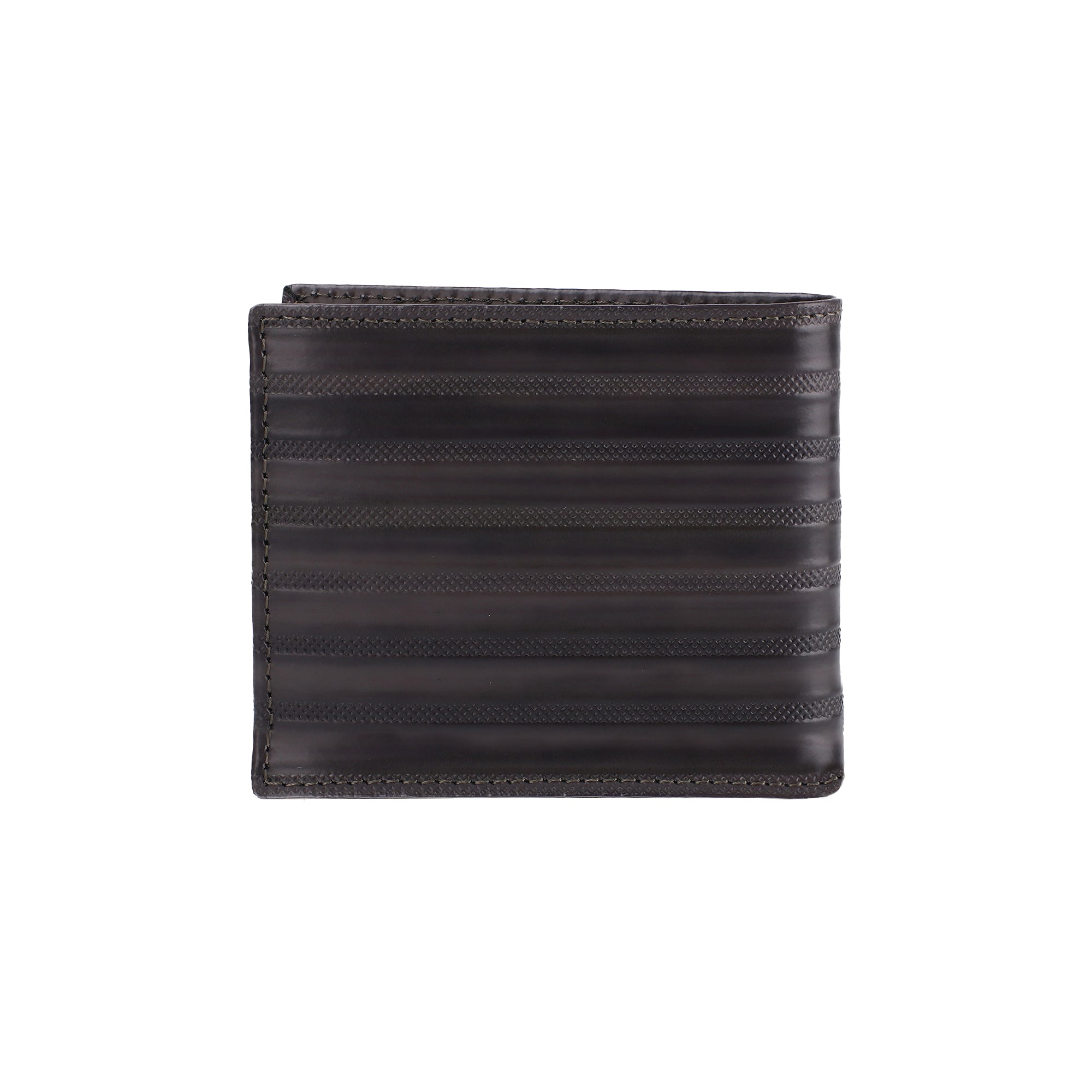 genuine leather wallet for men