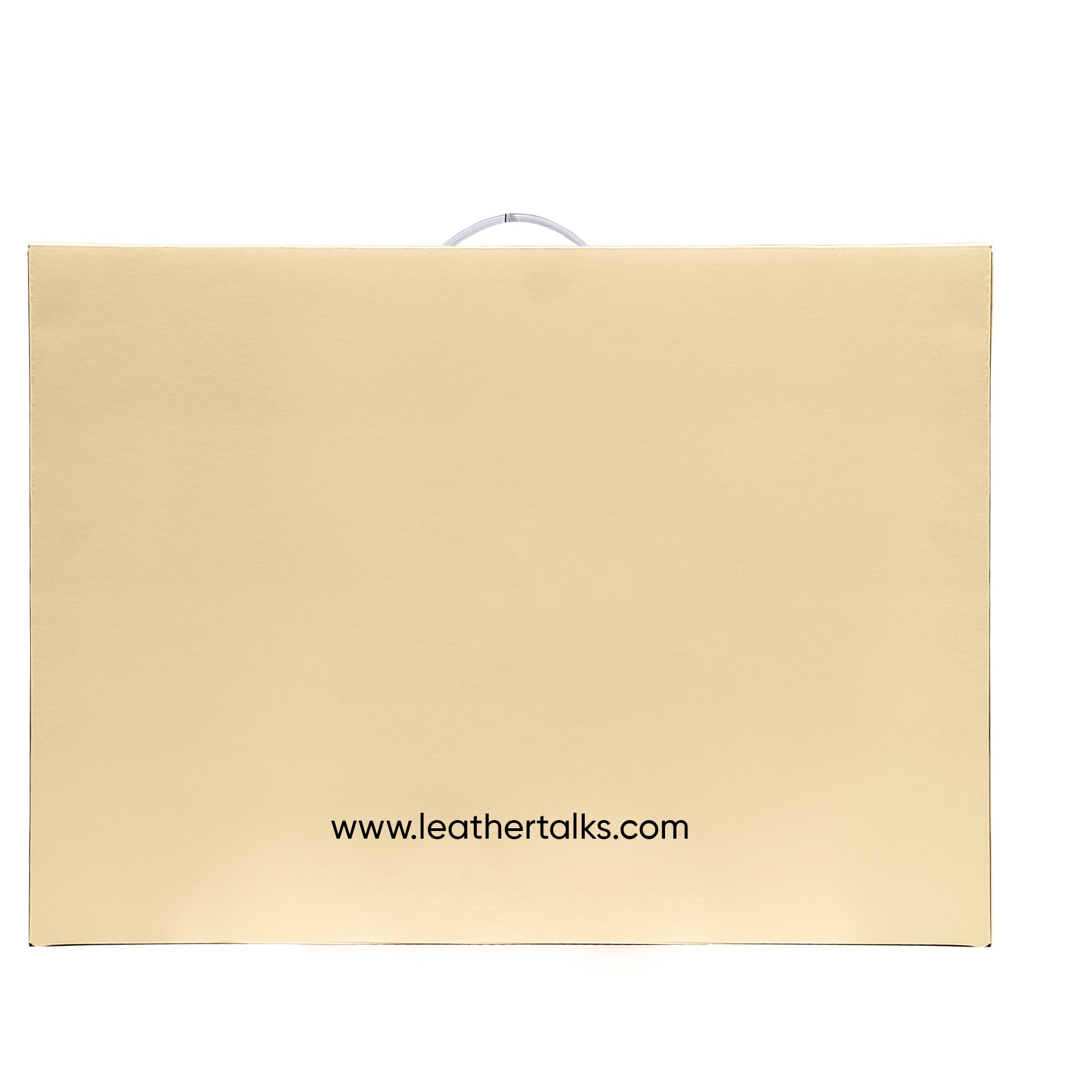 Luxury office bag for men