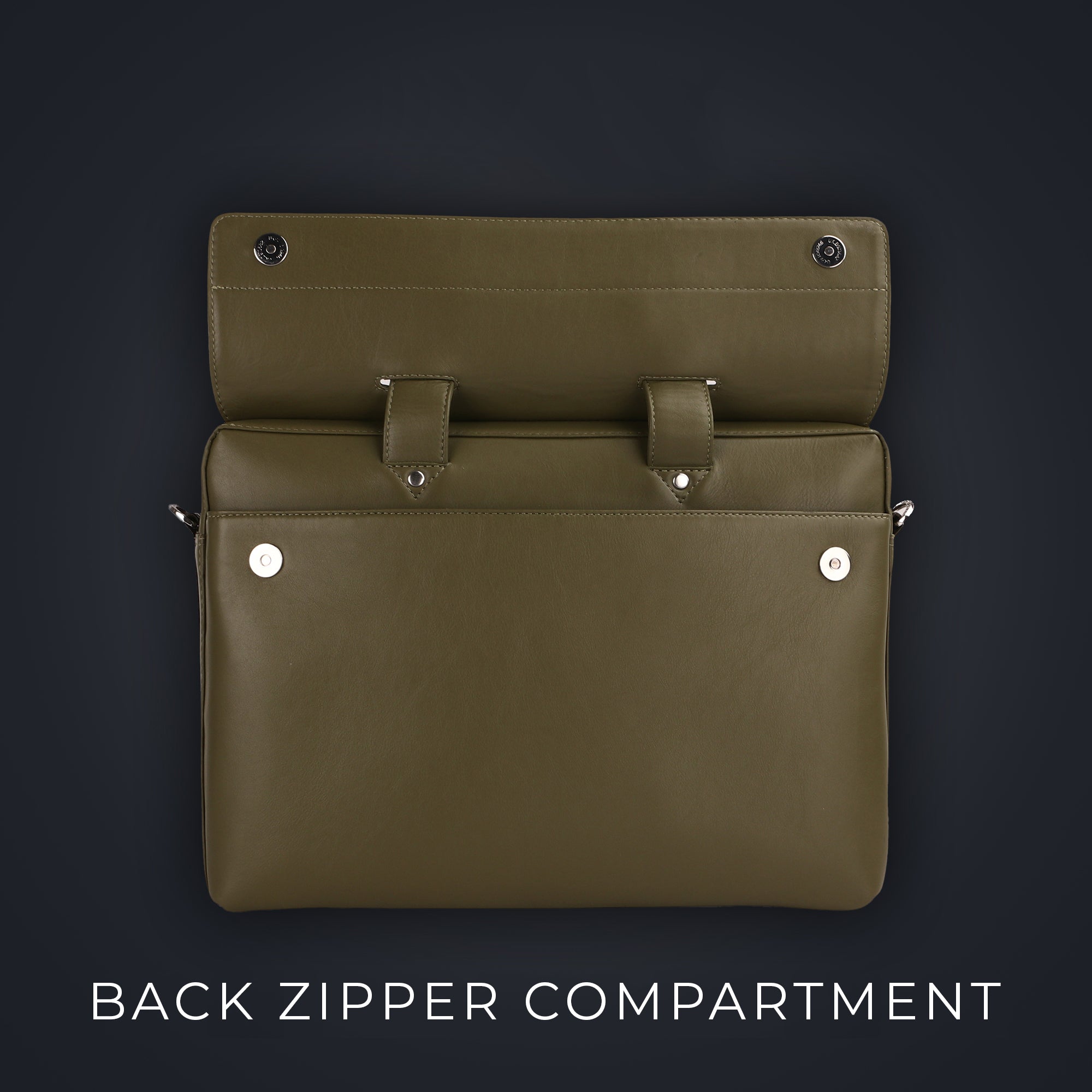 corporate office bag for men