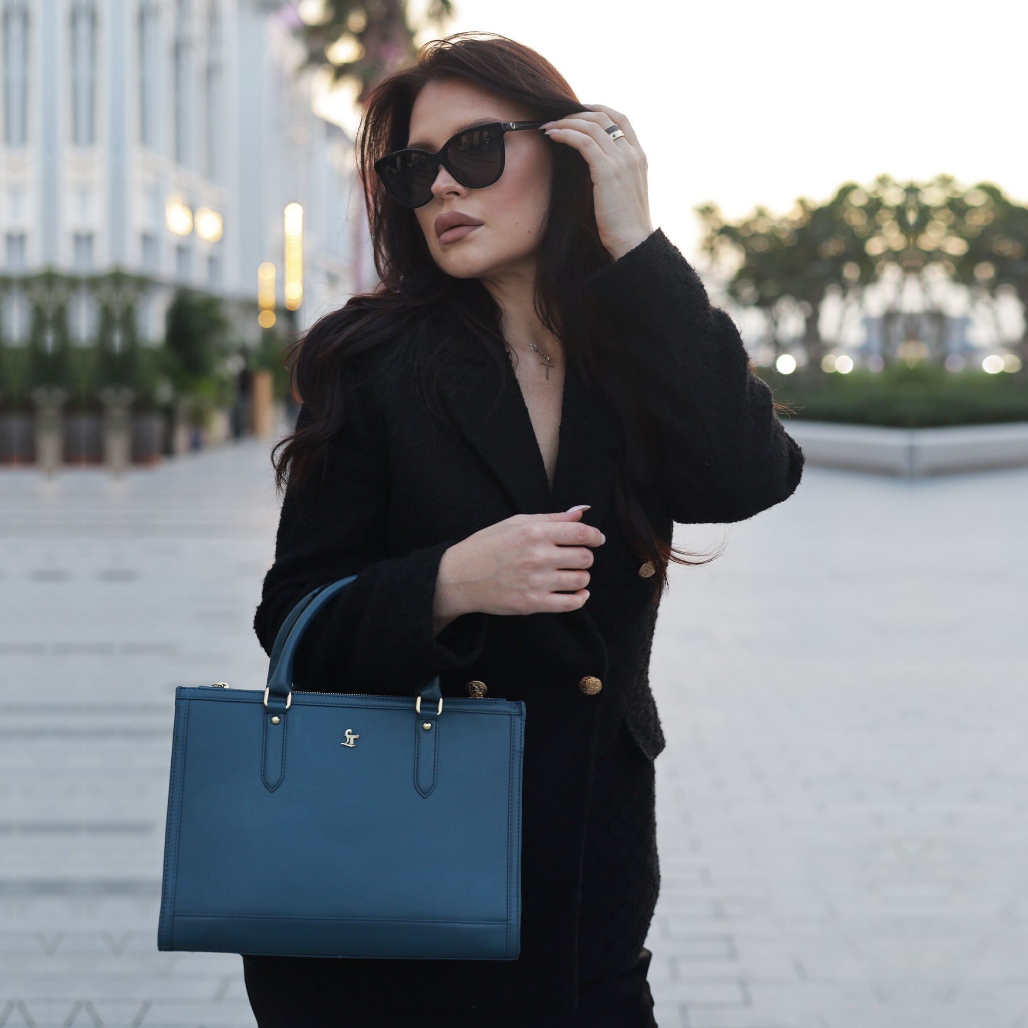 luxury handbag for women