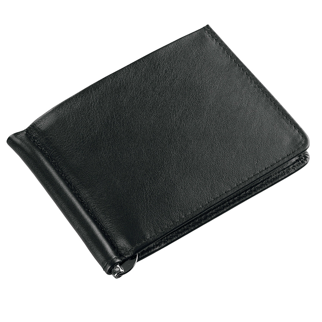mens leather wallet