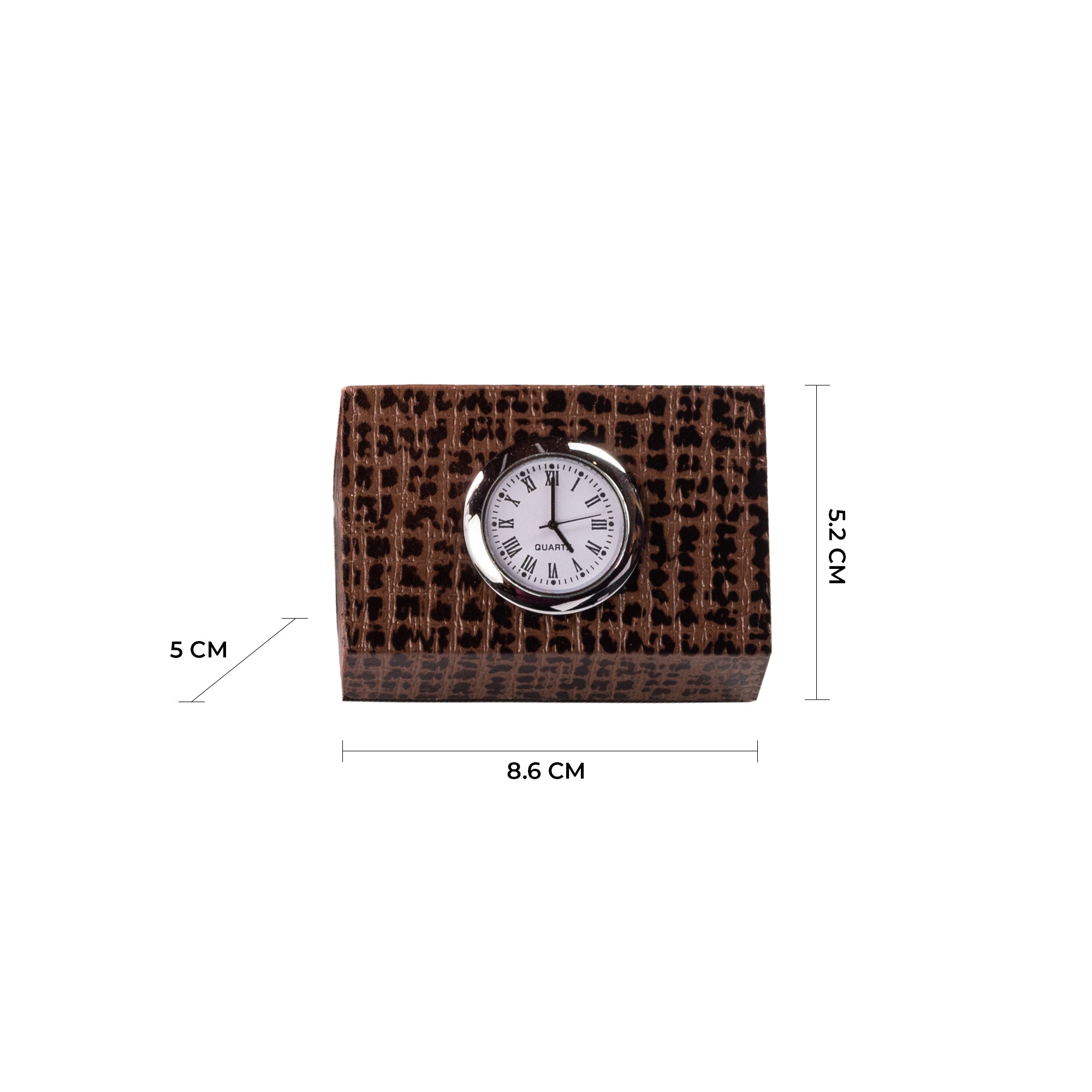 Premium Leather Office Accessories