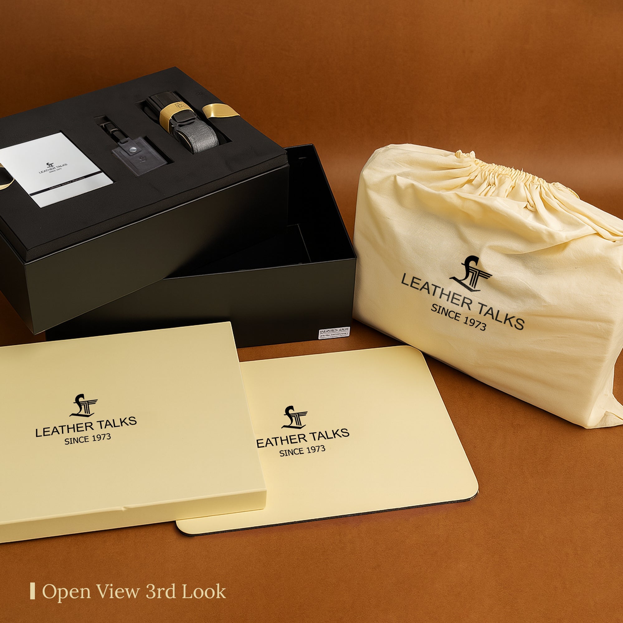 Edgar Italian VT Stripe Luxury Genuine Leather Laptop Bag for Men | Premium Office Folio Briefcase | Executive Business Bag | Color: Brown Leather Talks https://www.leathertalks.com/blogs/news-journal/qualities-to-check-before-buying-a-luxury-leather-laptop-bag