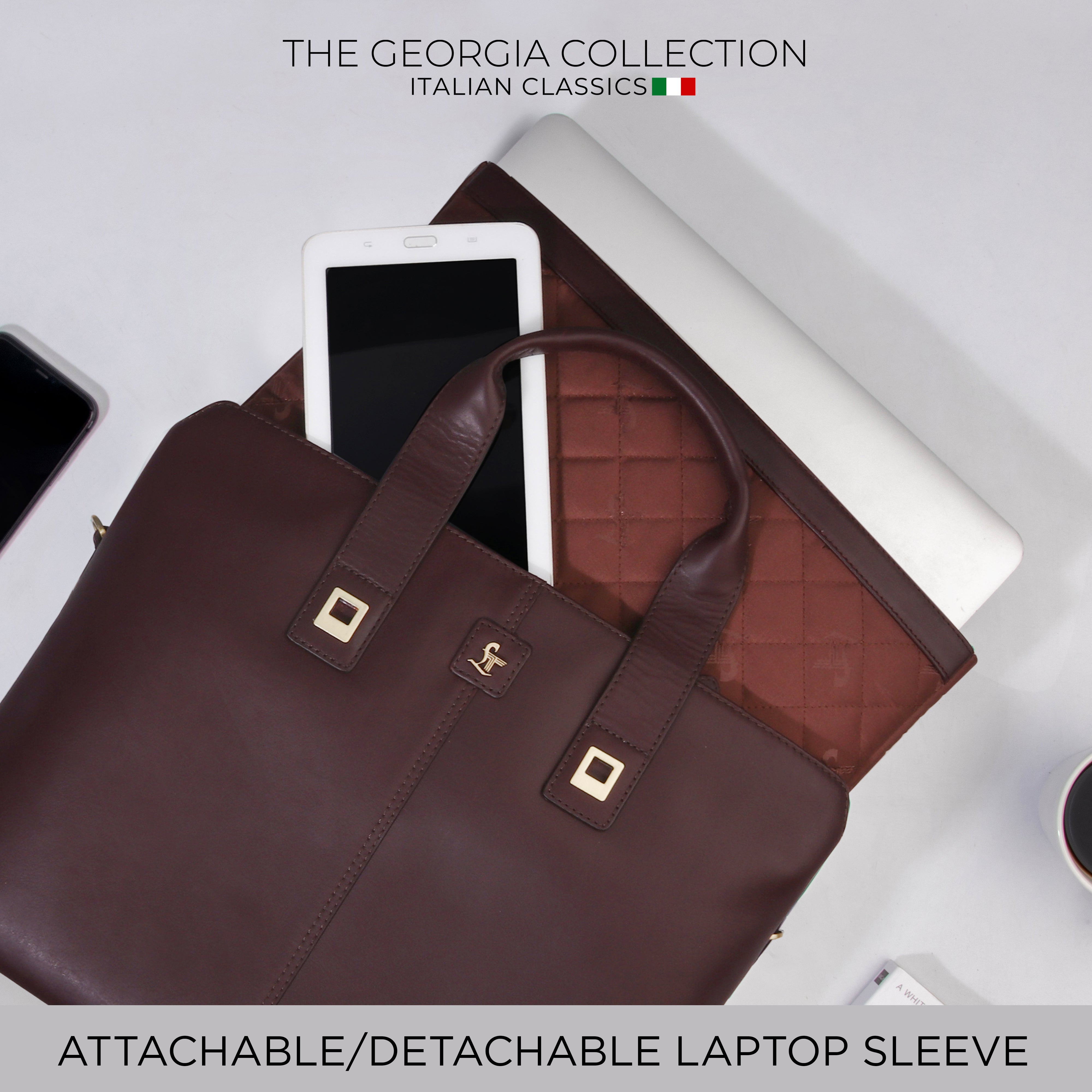 Premium Smart Office Bags