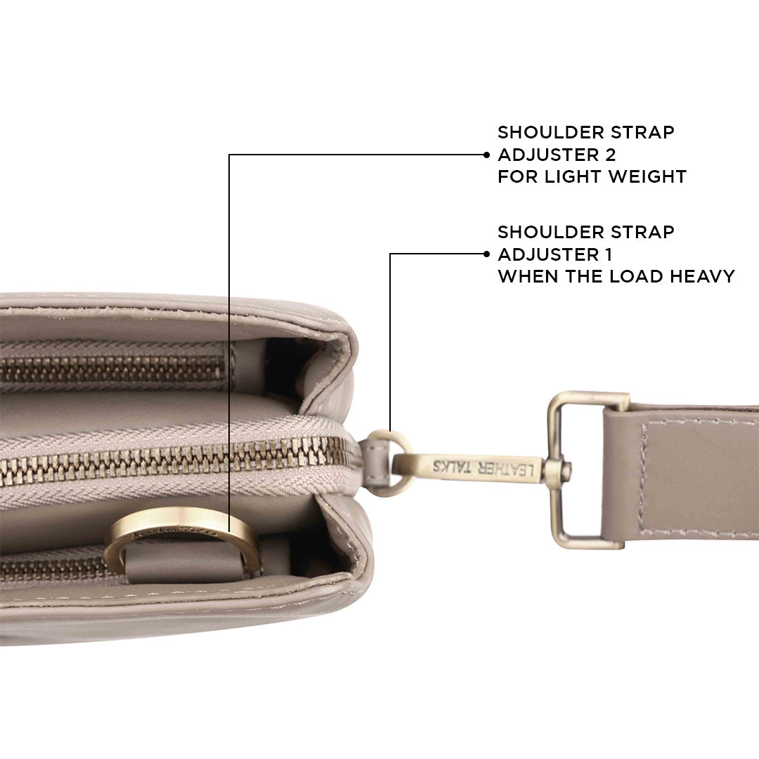 Genuine leather Laptop Bags for women