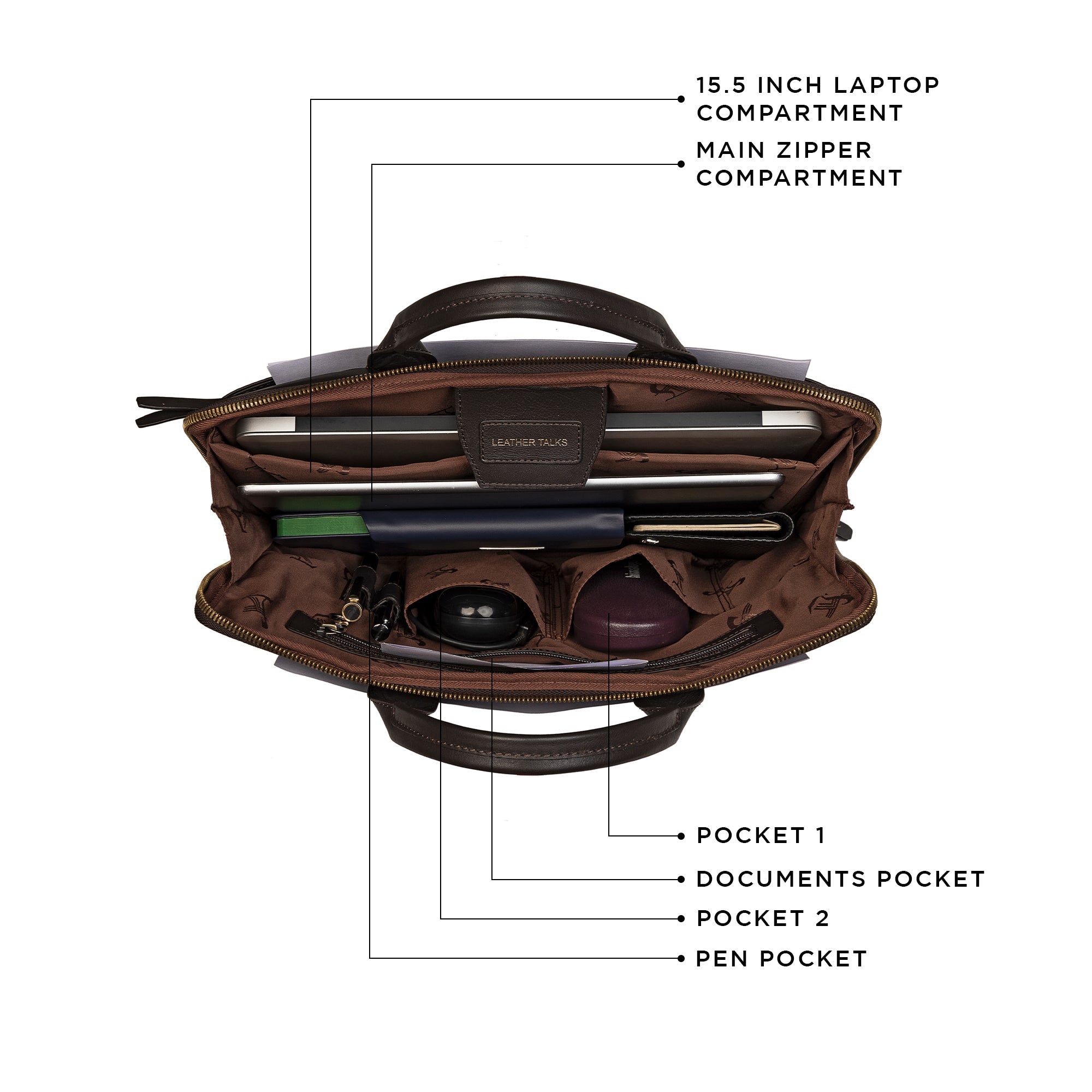 laptop bag for macbook