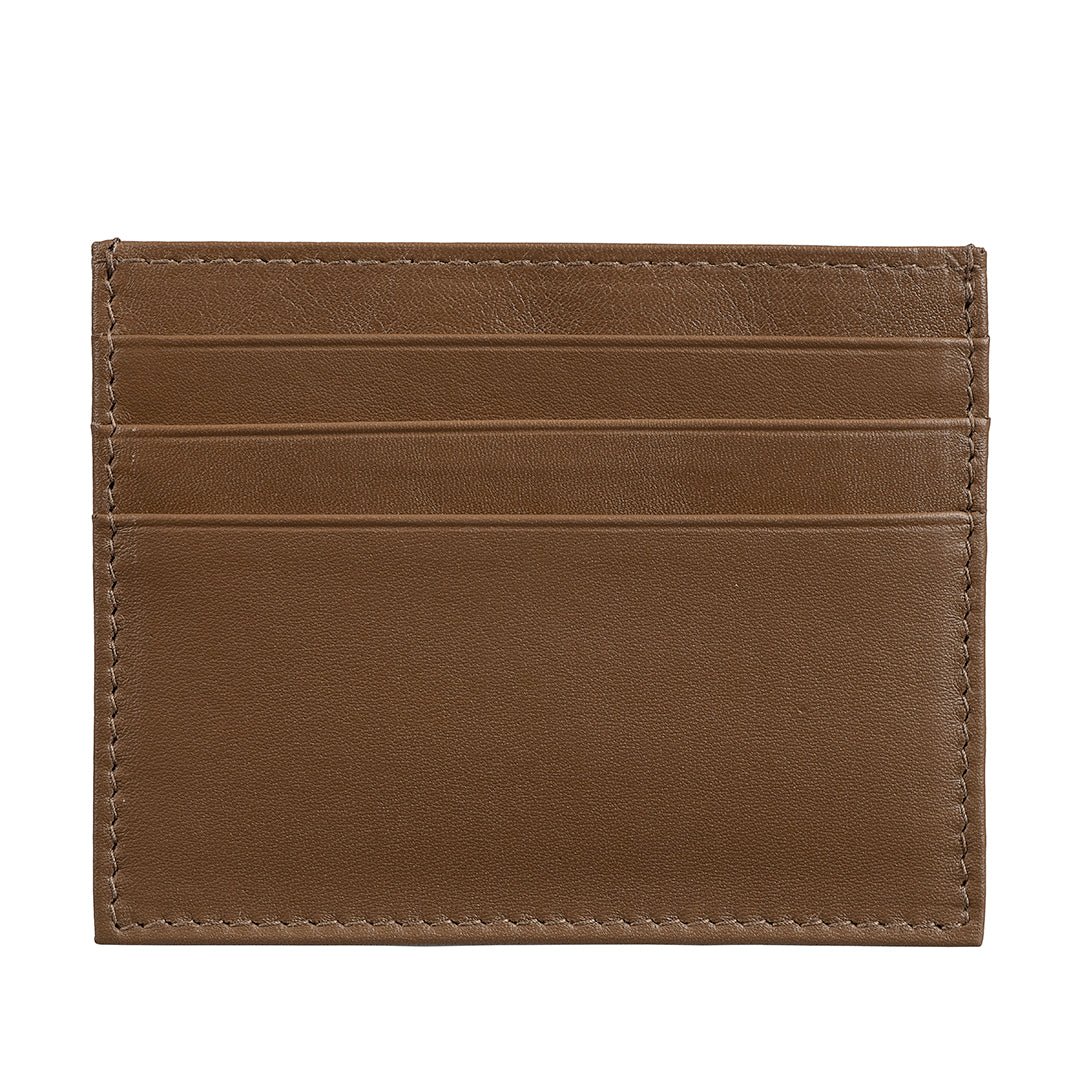 Compact minimalist slim wallet for cards – A slim, compact wallet designed to hold your cards while maintaining a minimalist and stylish look.
