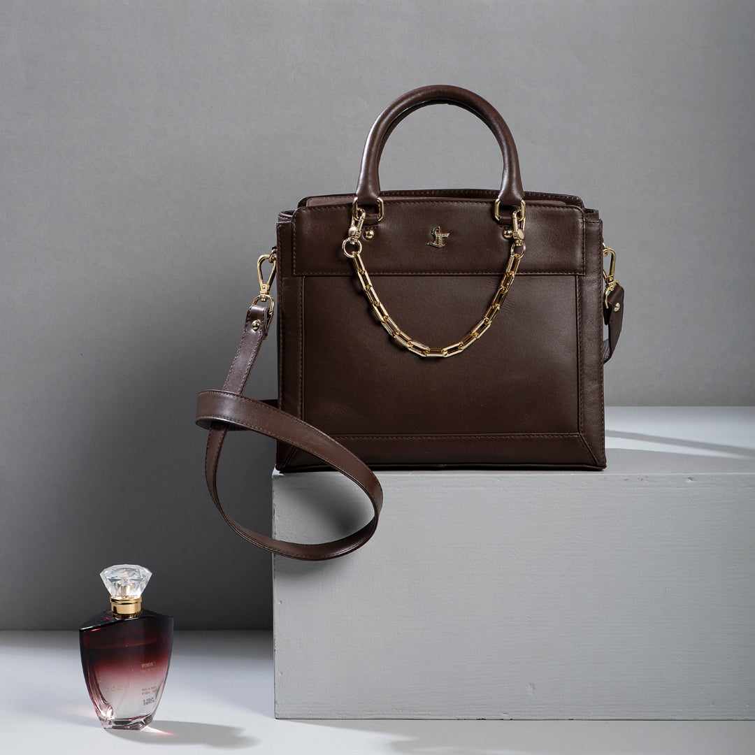 luxury handbag for women